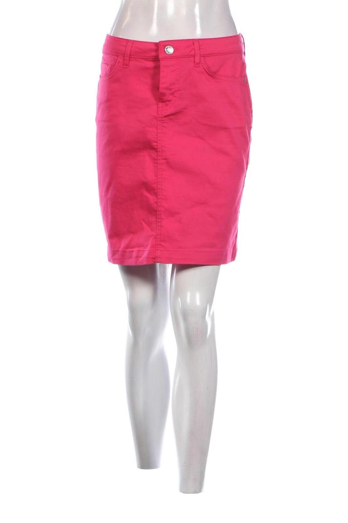Φούστα Orsay, Μέγεθος S, Χρώμα Ρόζ , Τιμή 9,30 €