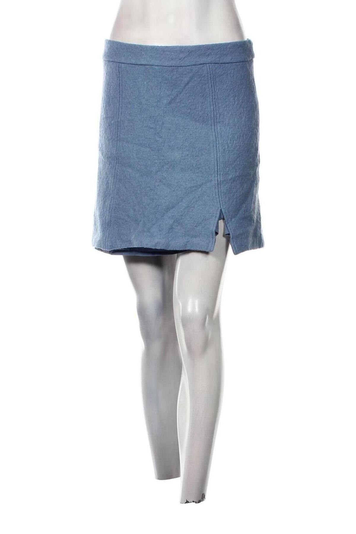 Sukňa Orsay, Veľkosť M, Farba Modrá, Cena  4,08 €