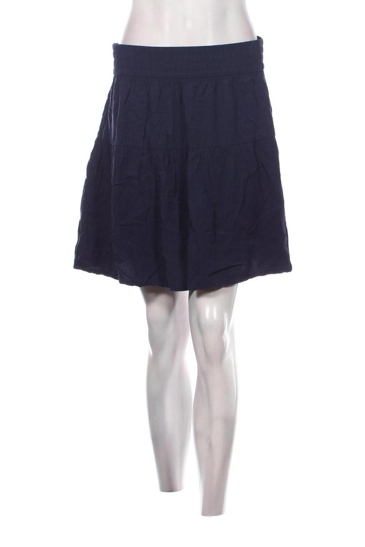 Φούστα Orsay, Μέγεθος M, Χρώμα Μπλέ, Τιμή 9,72 €