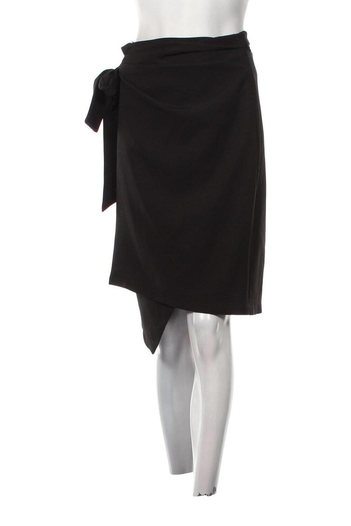Φούστα Simplicity, Μέγεθος S, Χρώμα Μαύρο, Τιμή 11,45 €