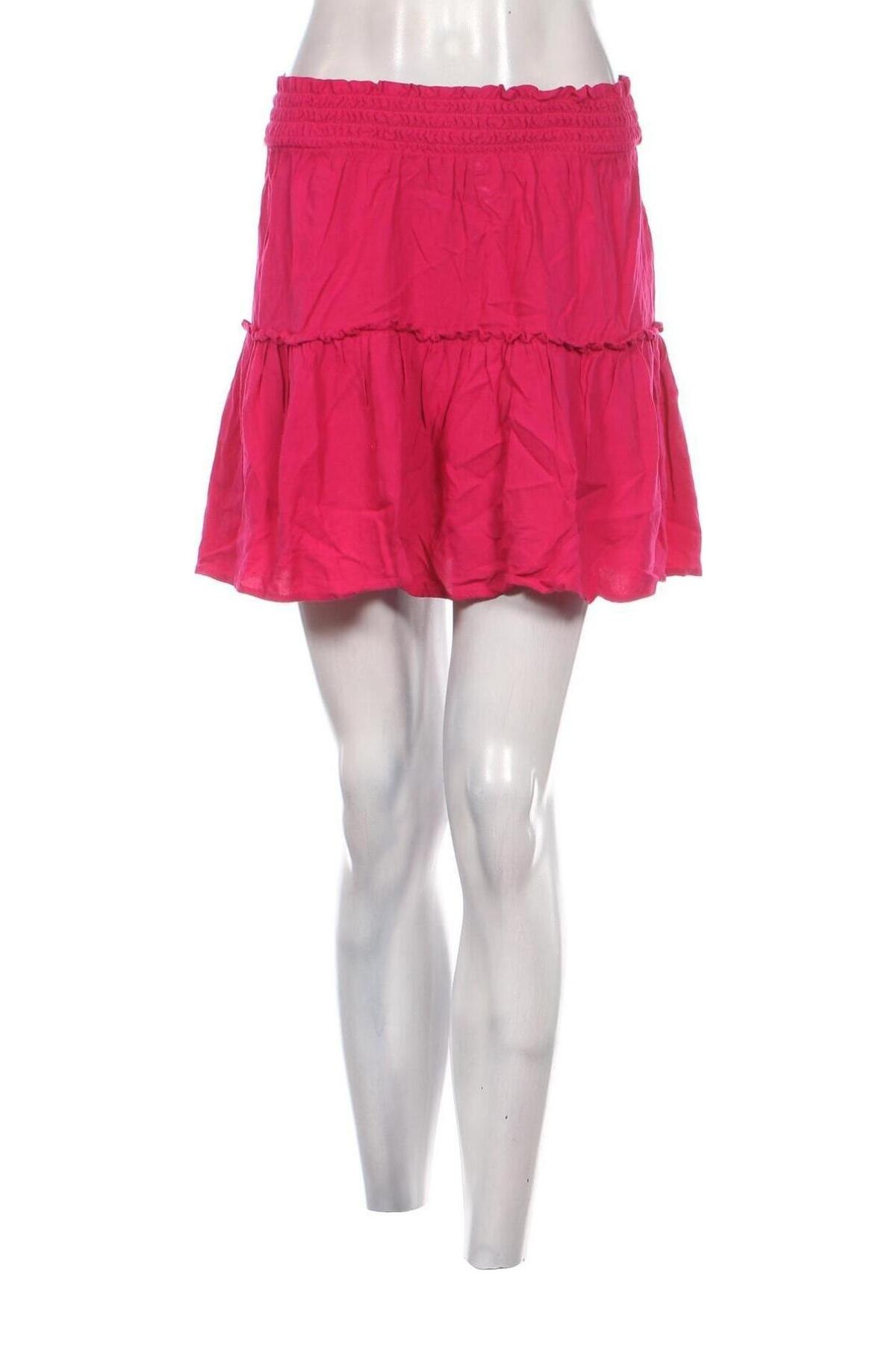 Φούστα Terranova, Μέγεθος M, Χρώμα Ρόζ , Τιμή 4,96 €