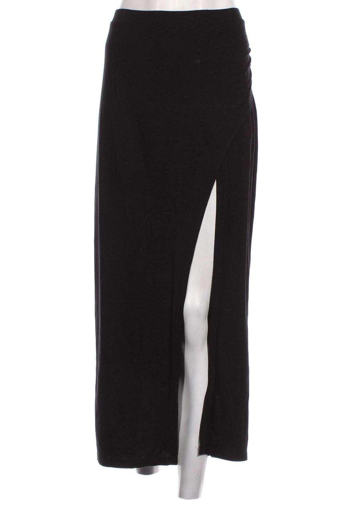 Φούστα Vero Moda, Μέγεθος XL, Χρώμα Μαύρο, Τιμή 16,79 €