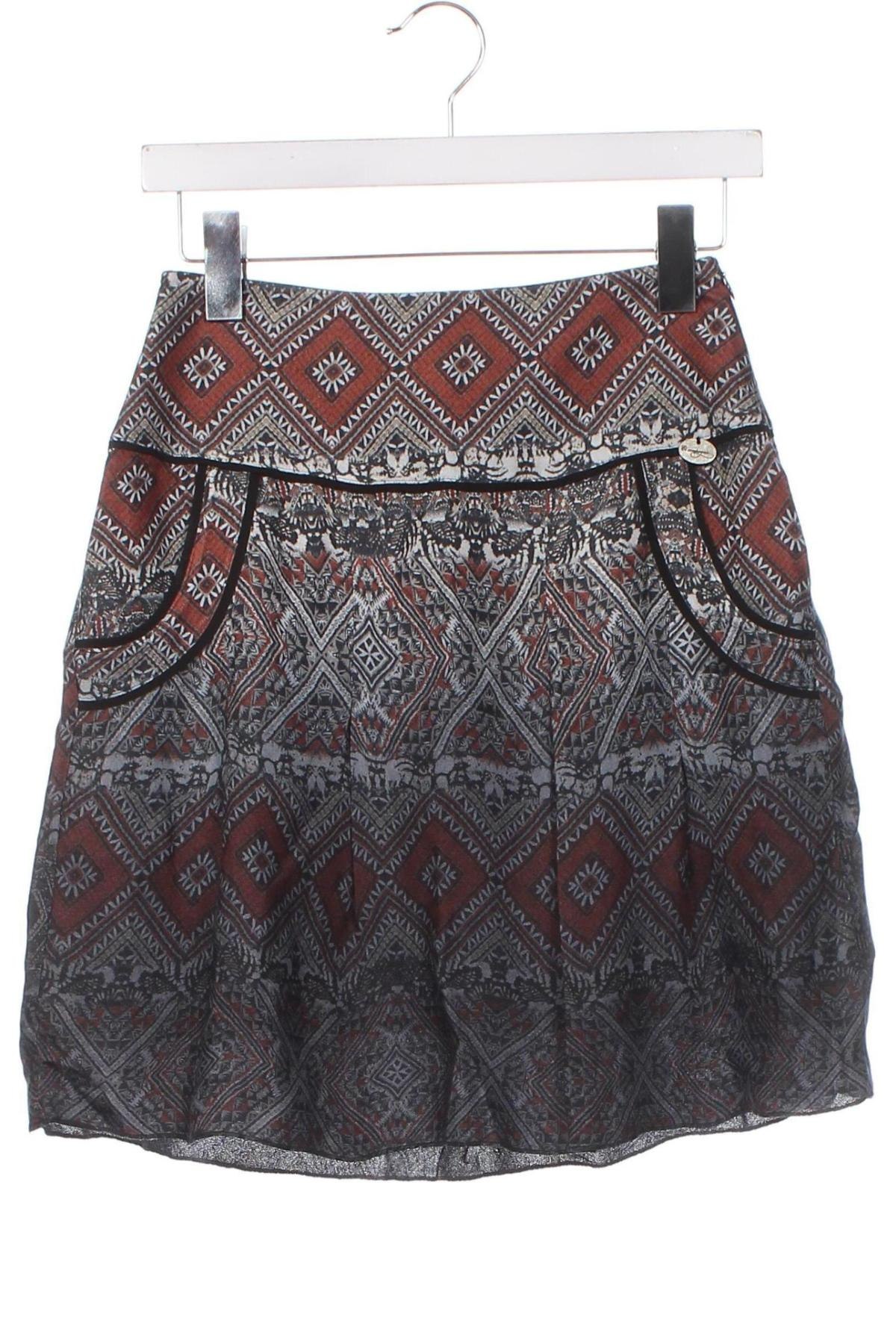 Fustă Women Dept, Mărime XS, Culoare Multicolor, Preț 27,53 Lei