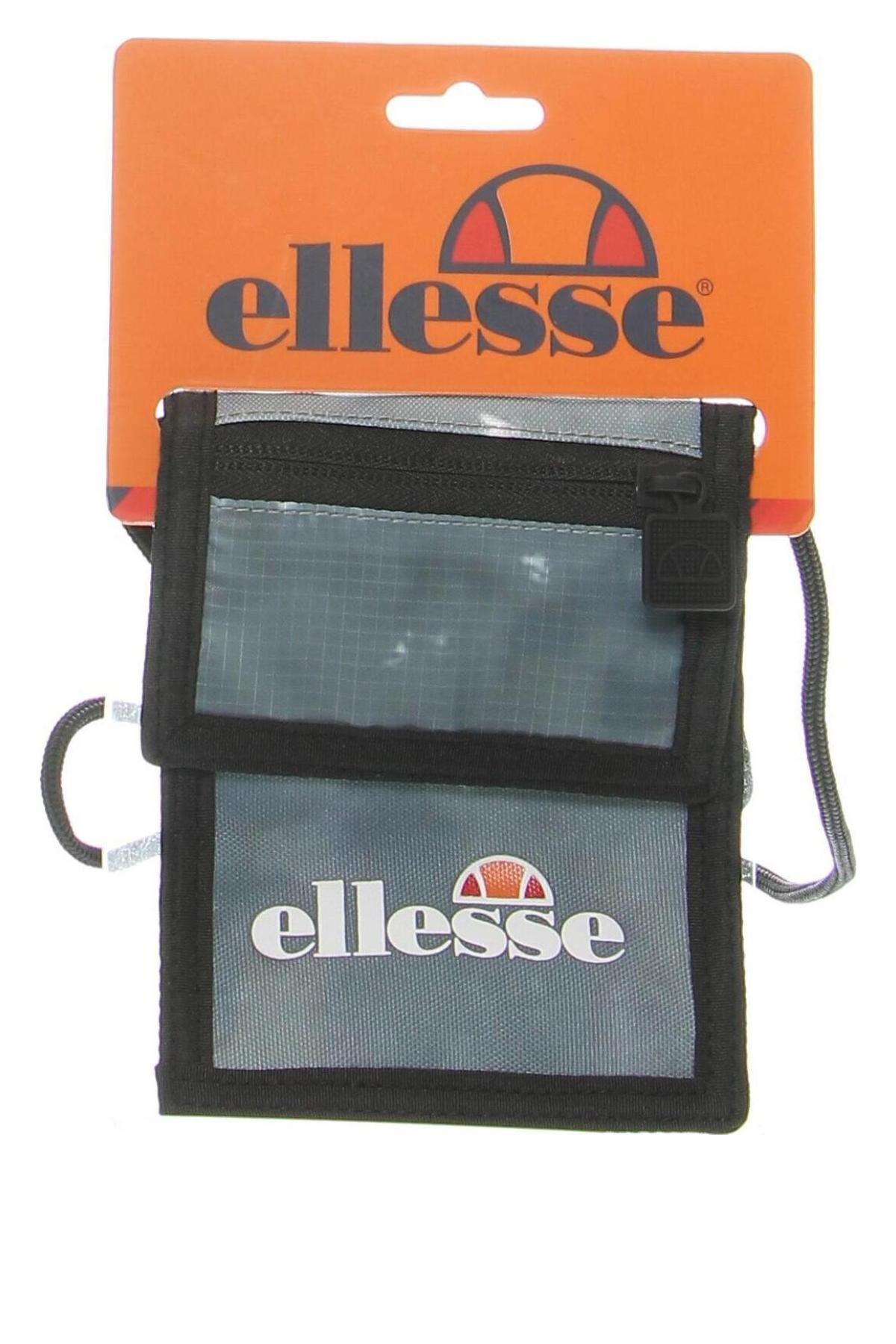 Portmoneu Ellesse, Culoare Albastru, Preț 101,98 Lei