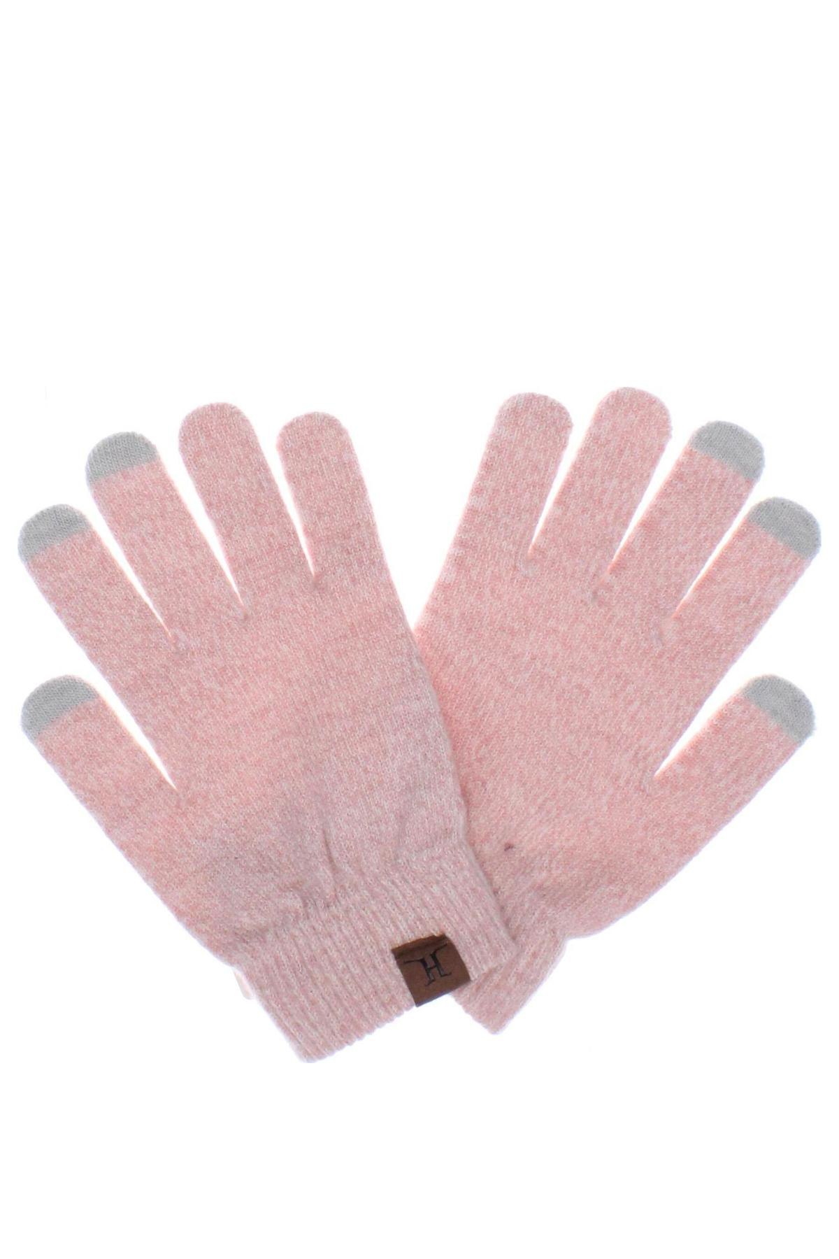 Handschuhe, Farbe Rosa, Preis 5,10 €