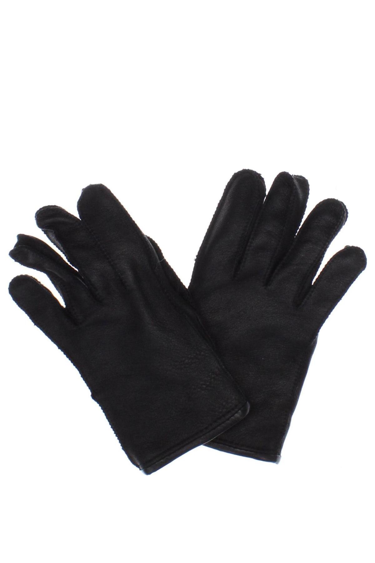 Handschuhe, Farbe Schwarz, Preis € 14,61