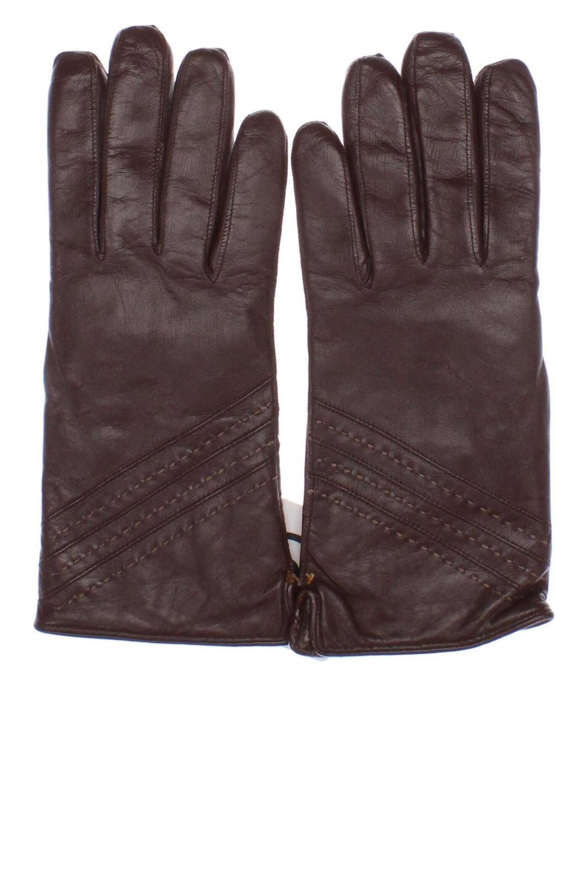 Handschuhe, Farbe Braun, Preis 19,96 €