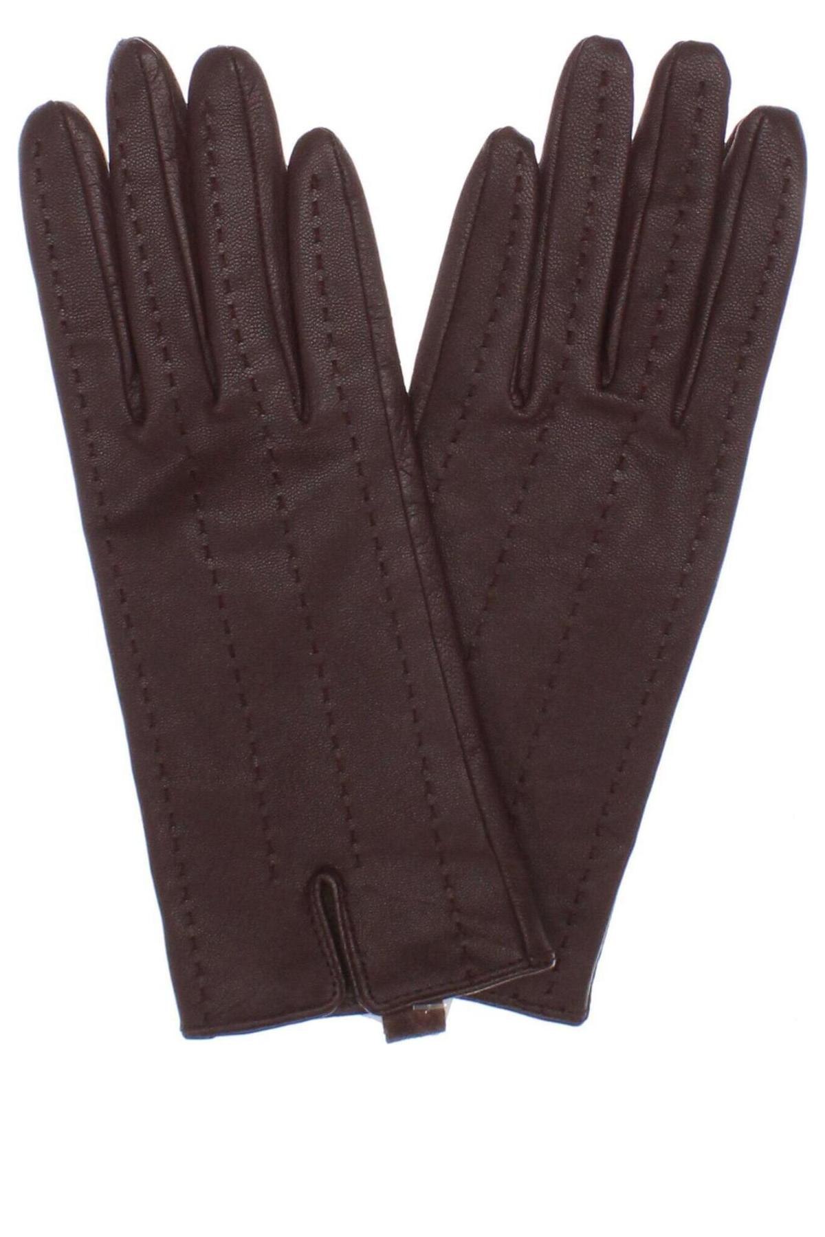 Handschuhe, Farbe Braun, Preis € 11,98