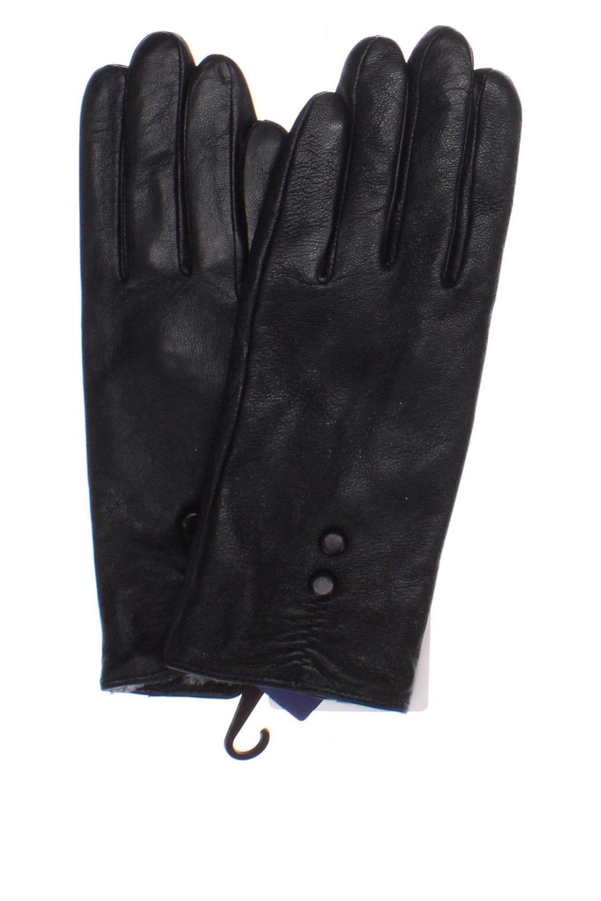 Handschuhe, Farbe Schwarz, Preis 15,39 €