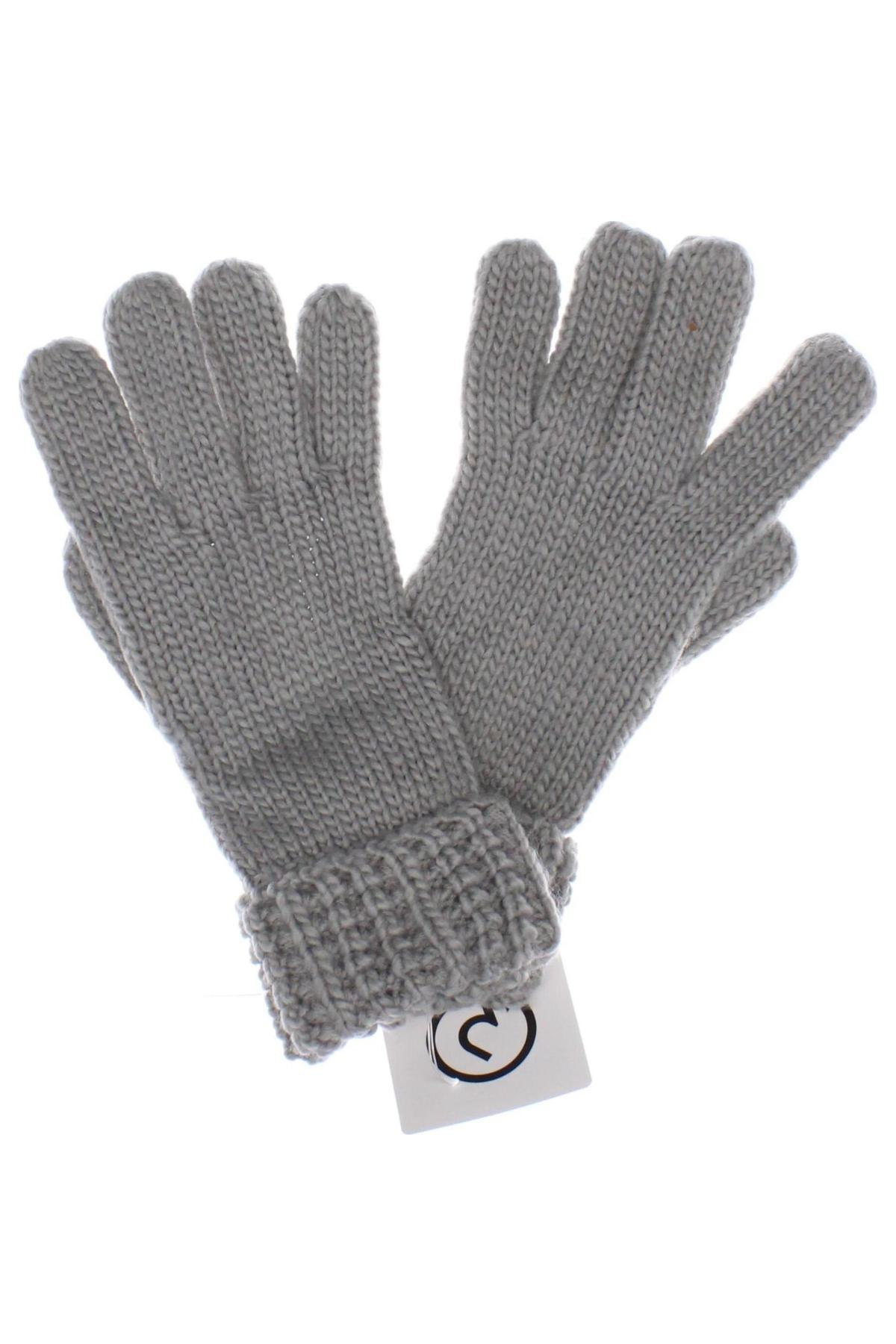 Handschuhe Accessoires, Farbe Grau, Preis € 12,53