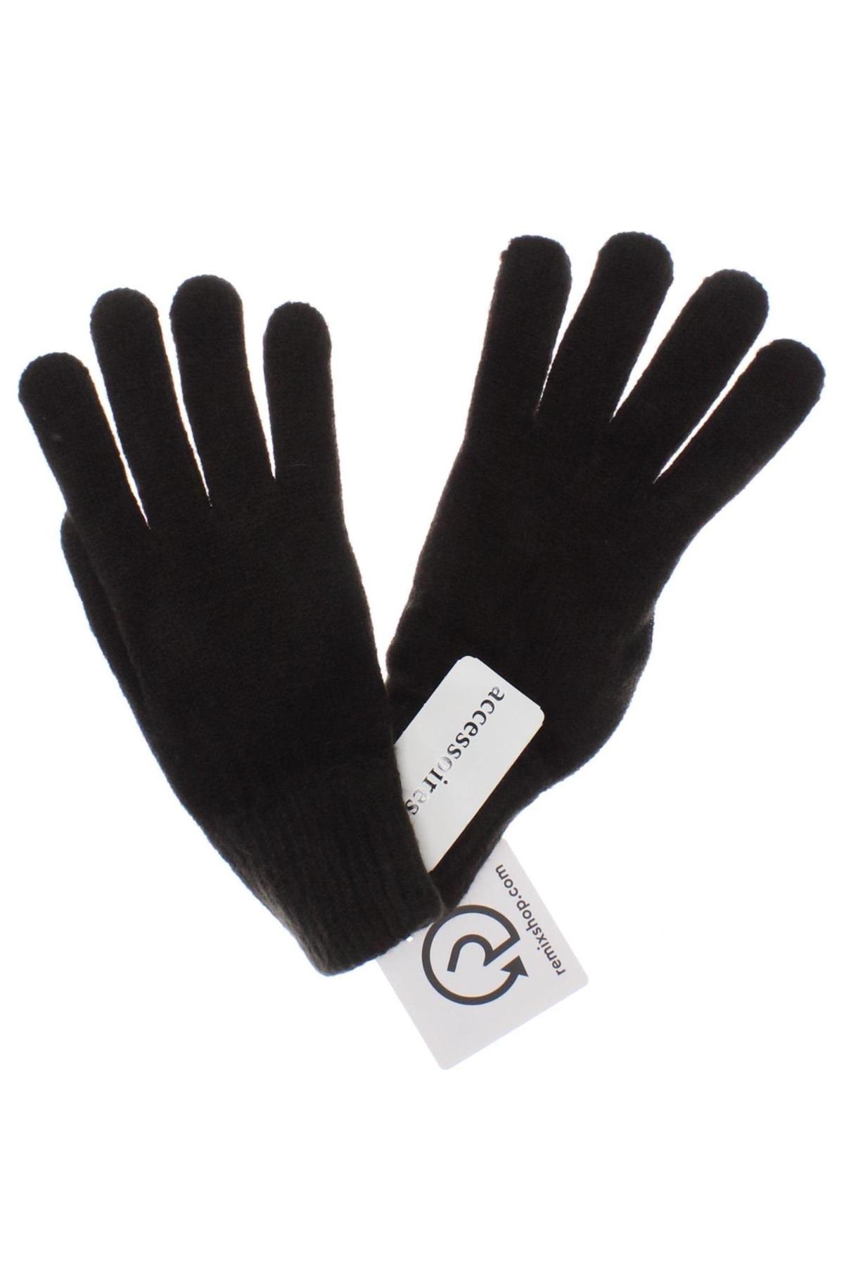 Handschuhe Accessoires, Farbe Braun, Preis € 12,53