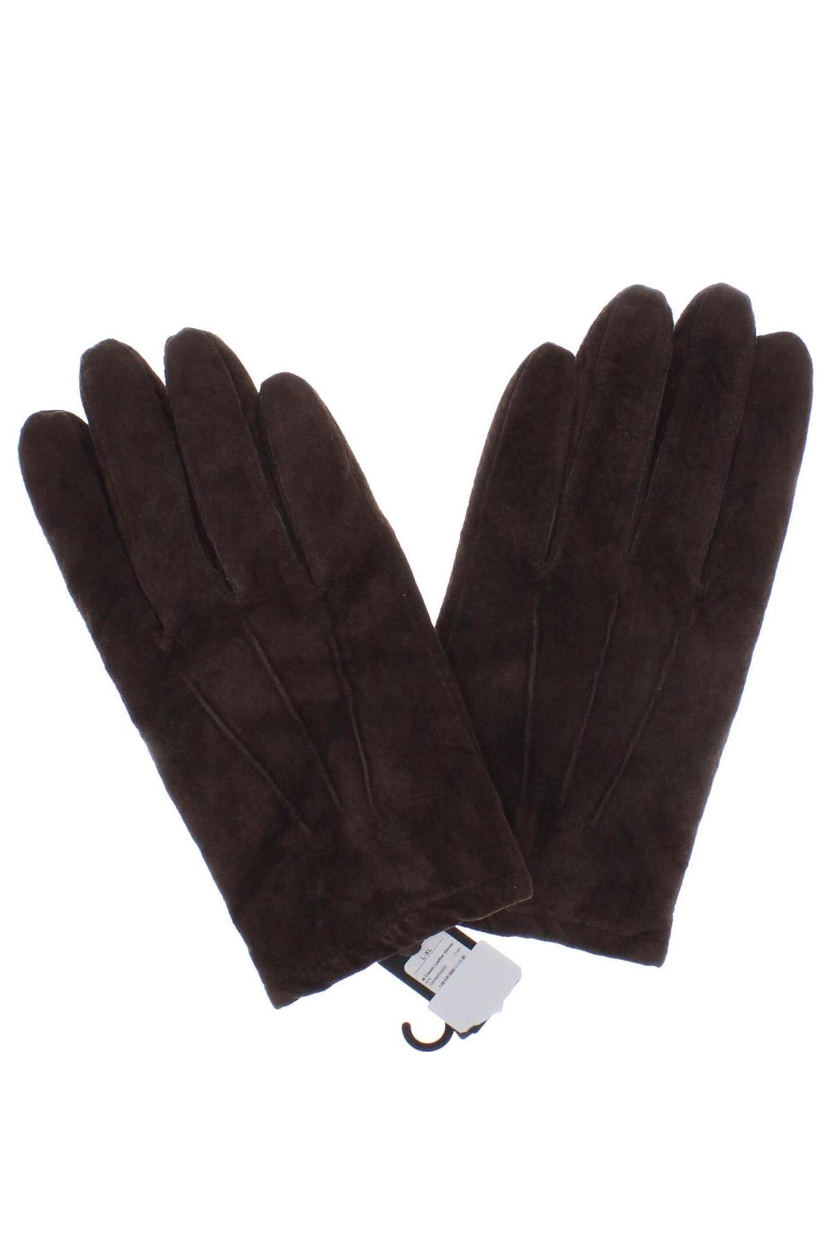 Handschuhe Cubus, Farbe Braun, Preis € 32,85