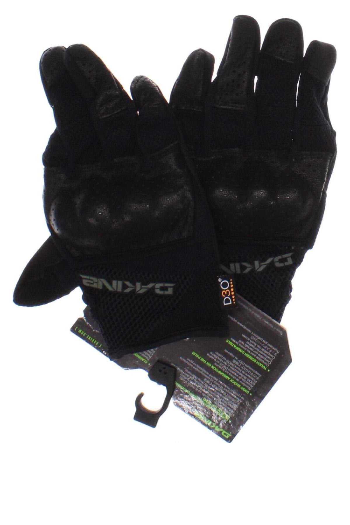 Handschuhe Dakine, Farbe Schwarz, Preis 39,69 €