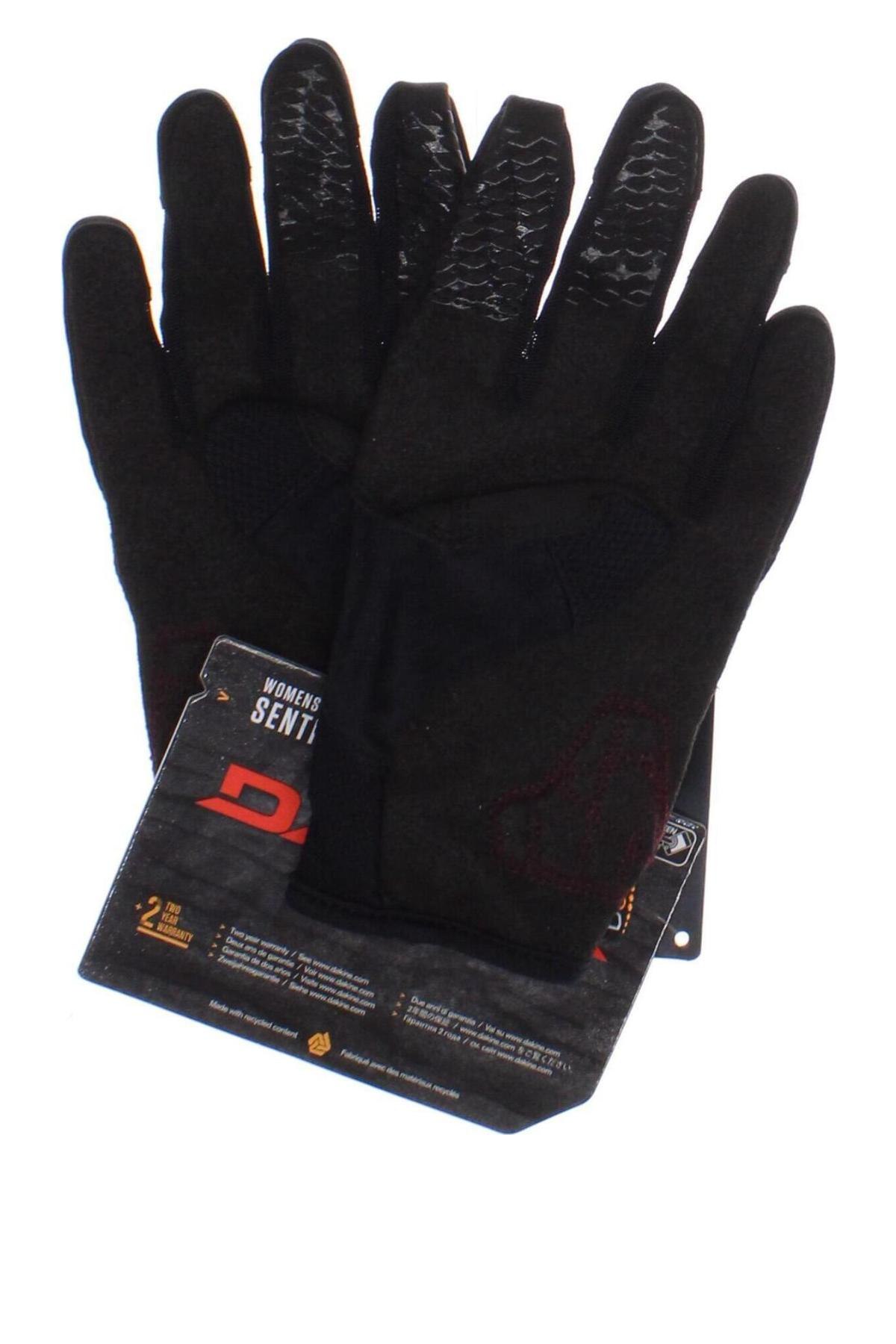 Handschuhe Dakine, Farbe Schwarz, Preis € 23,71