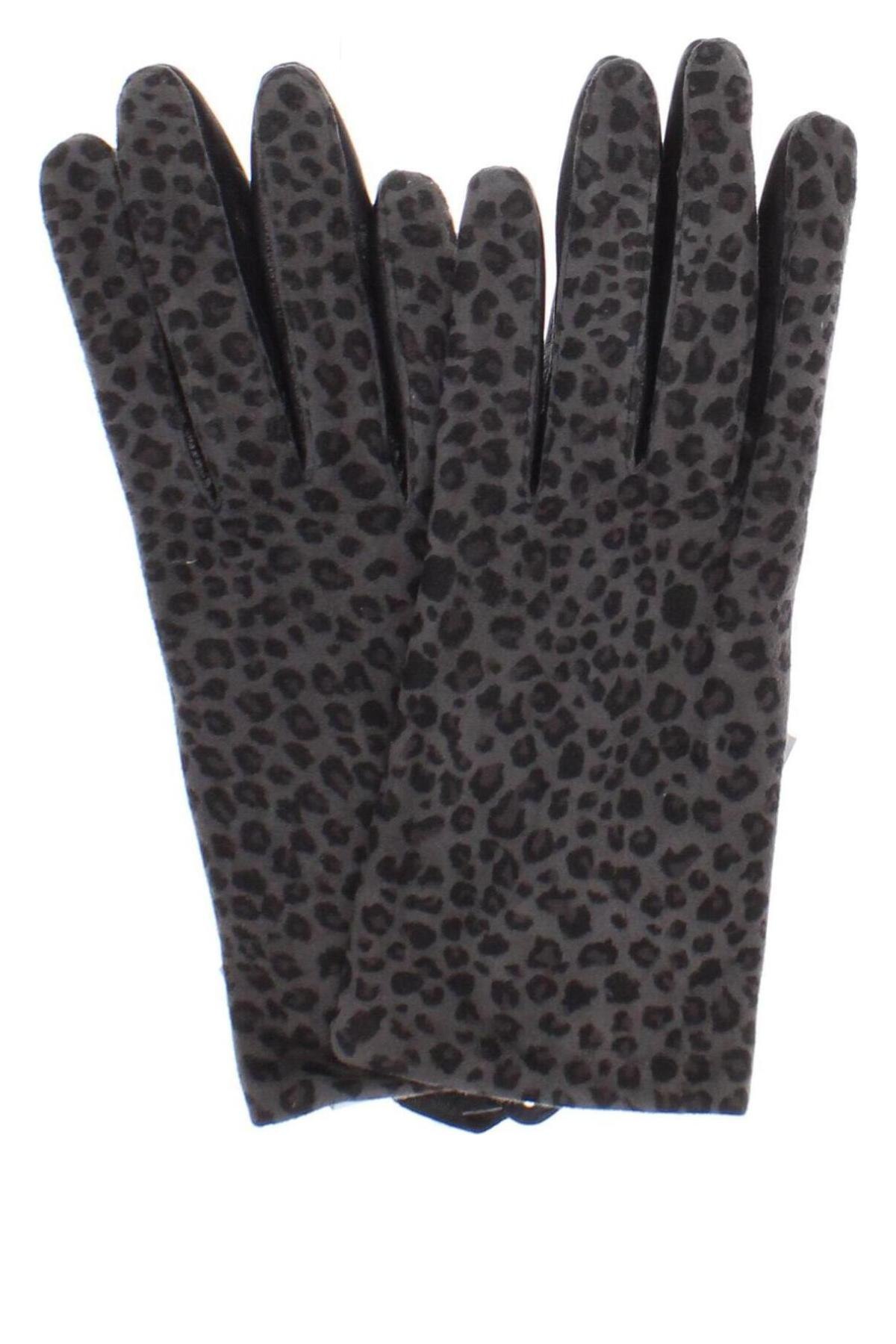 Handschuhe Etam, Farbe Grau, Preis € 20,24