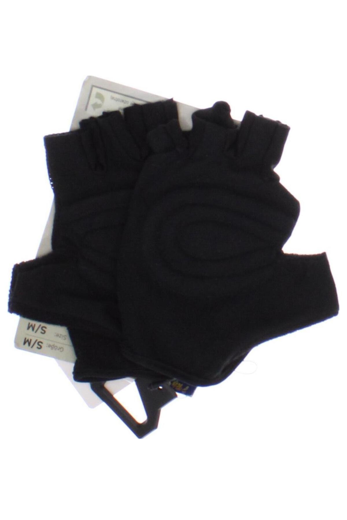 Ръкавици TCM, Цвят Черен, Цена 49,30 лв.