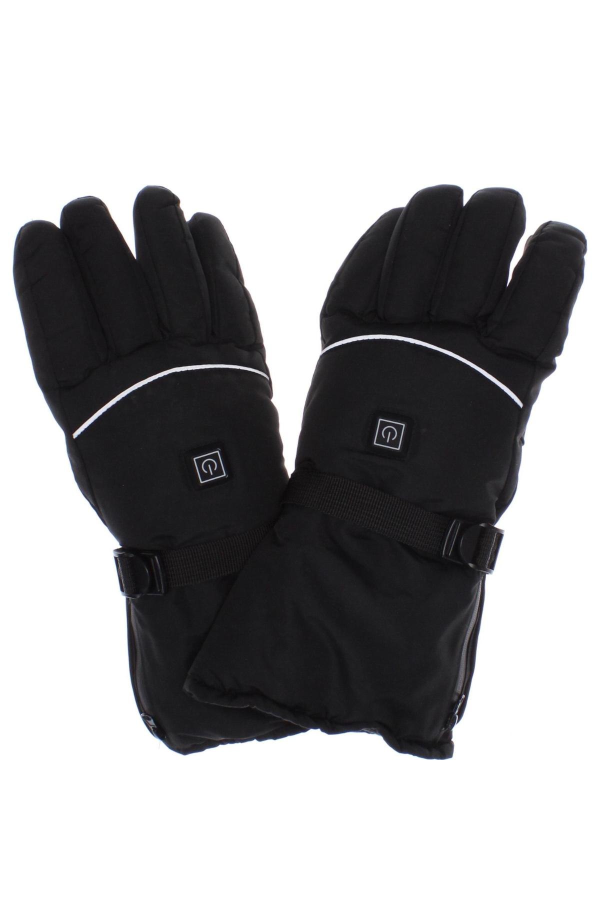 Handschuhe für Wintersport, Farbe Schwarz, Preis € 20,10