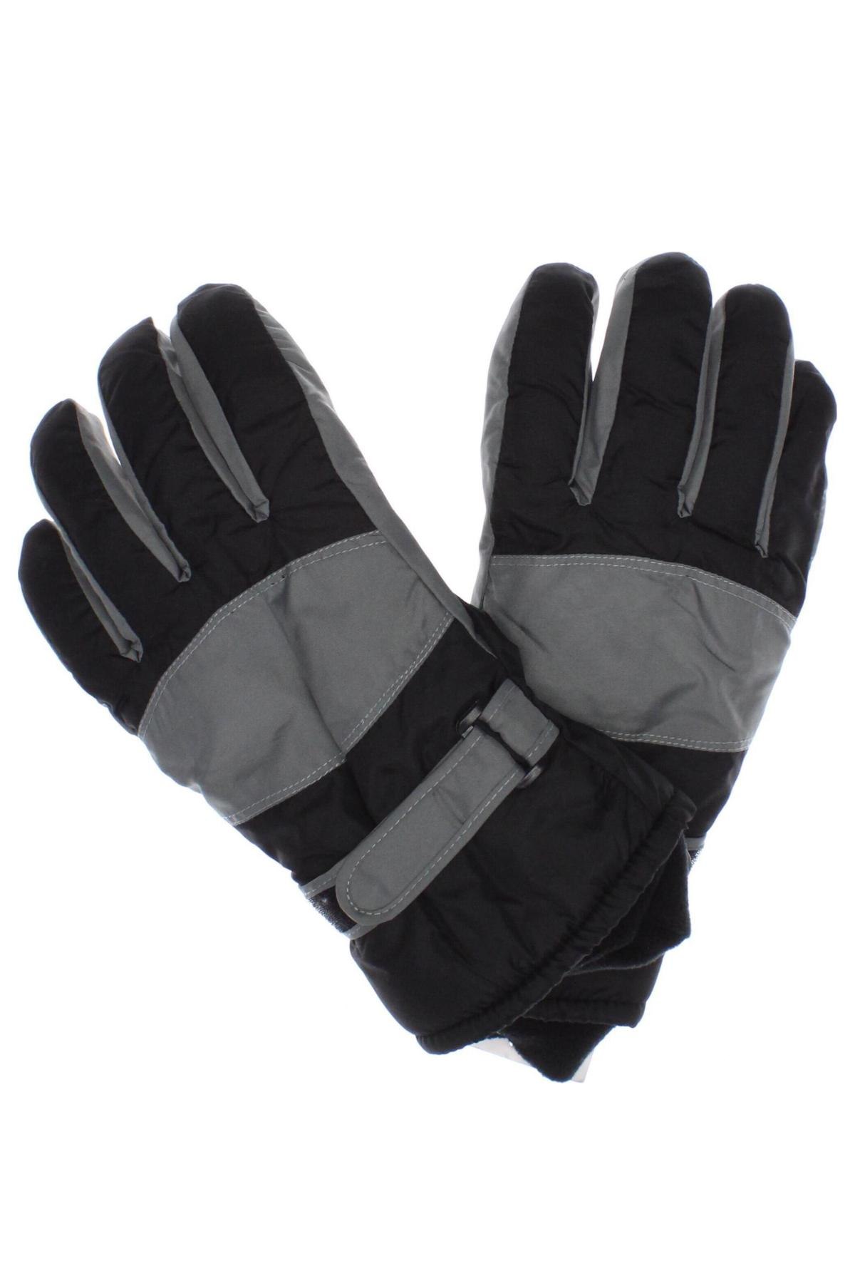 Handschuhe für Wintersport, Farbe Schwarz, Preis € 21,71