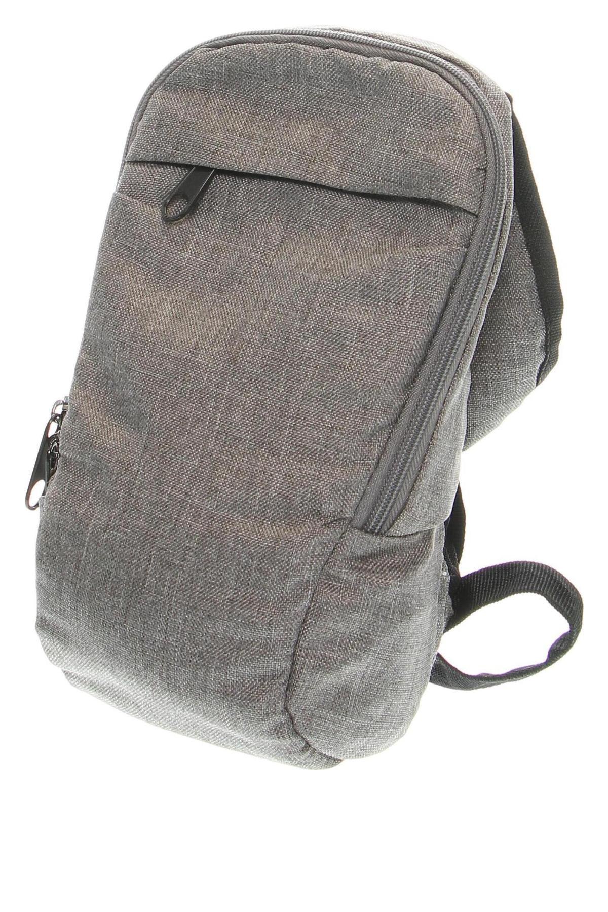 Rucksack, Farbe Grau, Preis 13,22 €