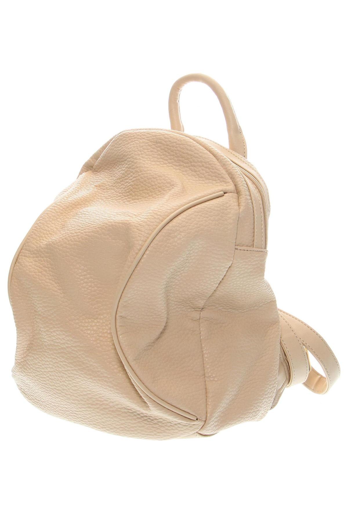 Rucksack, Farbe Beige, Preis € 13,22