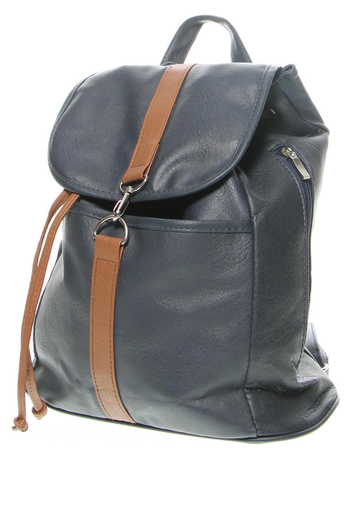 Rucksack, Farbe Blau, Preis € 13,22