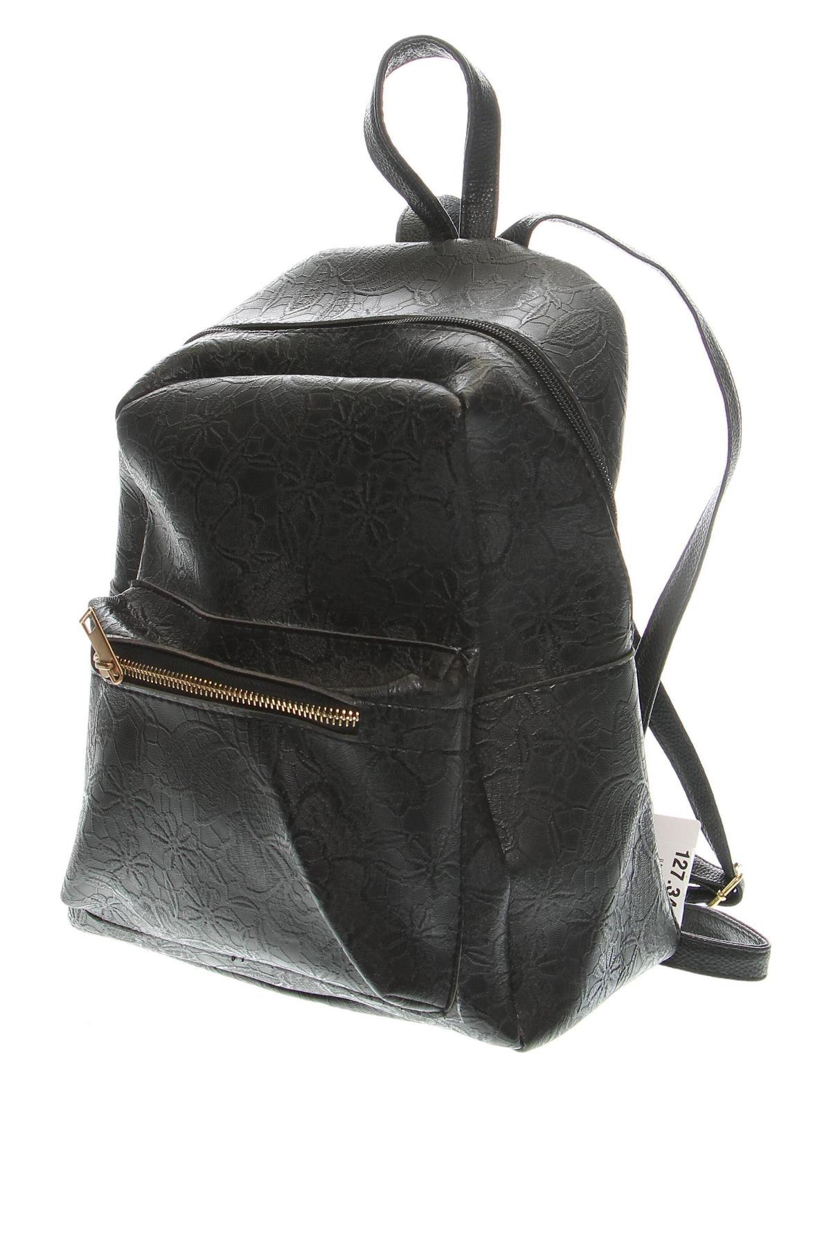 Rucksack, Farbe Schwarz, Preis 9,72 €