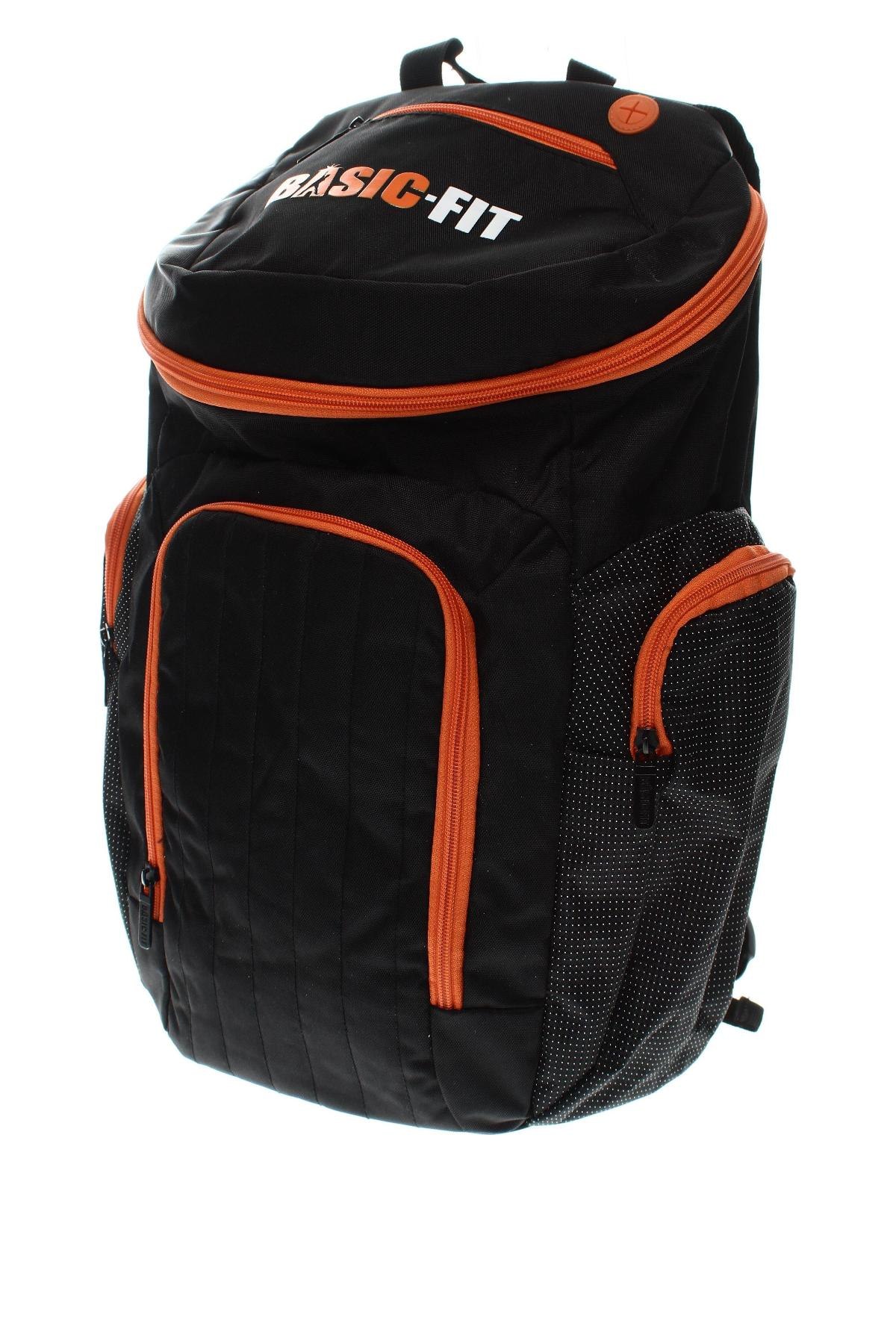 Rucksack, Farbe Schwarz, Preis € 13,22