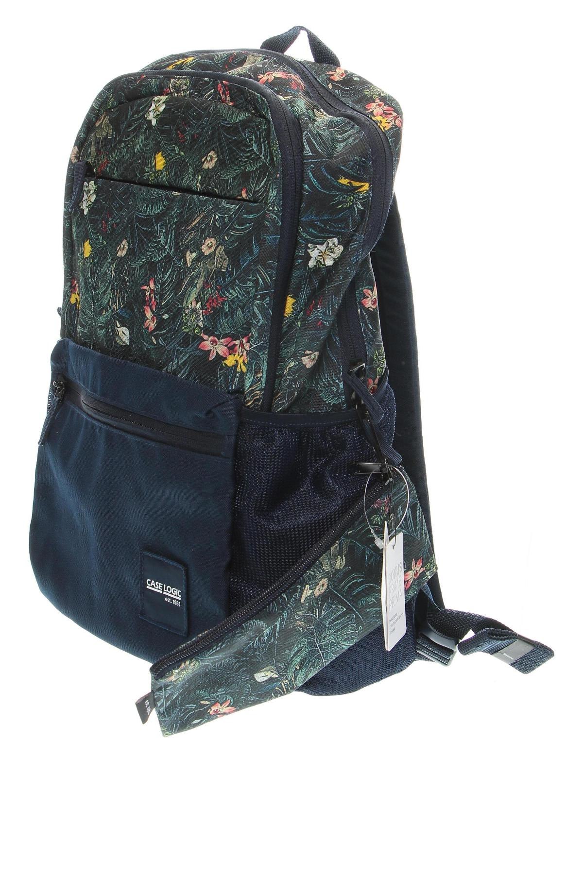 Rucksack Case Logic, Farbe Mehrfarbig, Preis 75,15 €