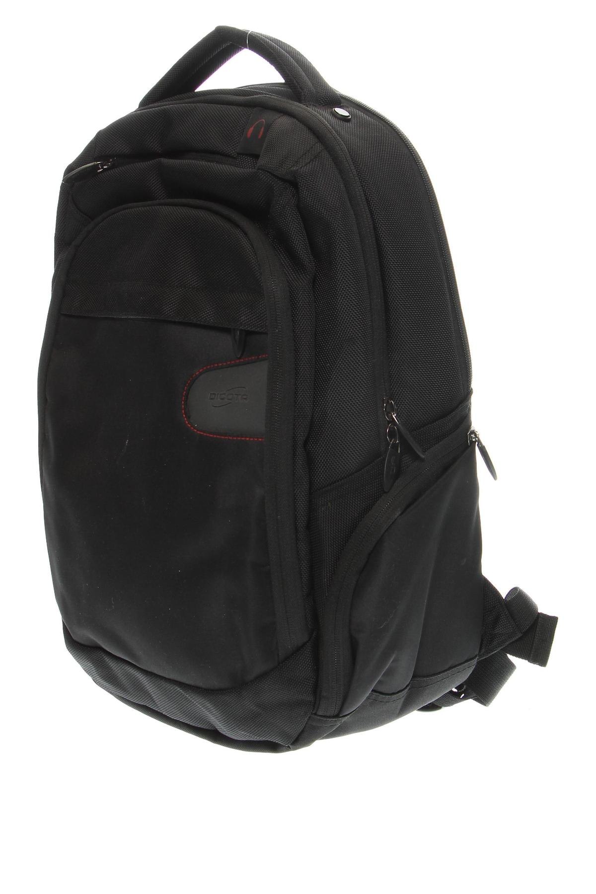 Rucksack Dicota, Farbe Schwarz, Preis € 25,05