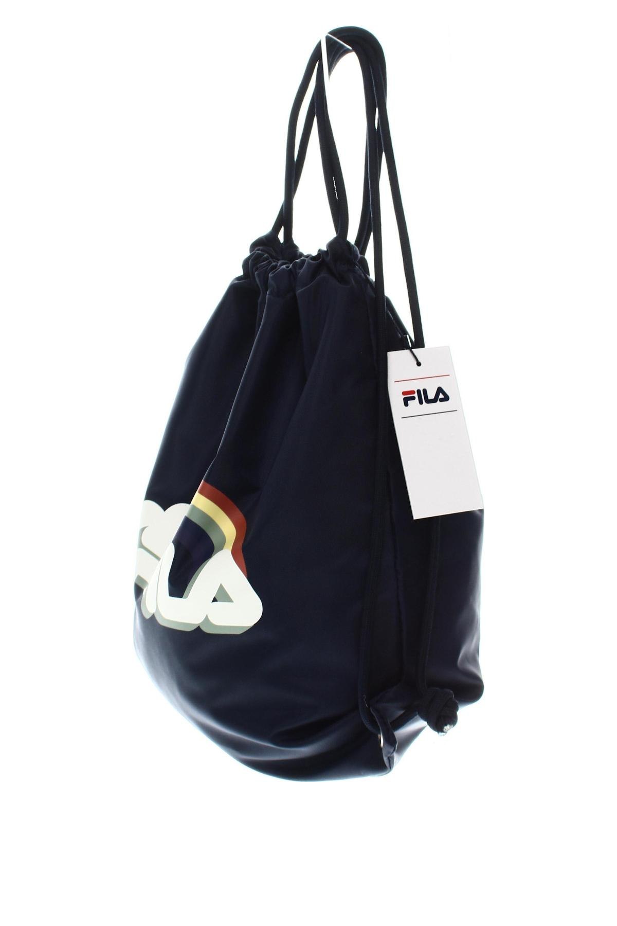 Rucksack FILA, Farbe Blau, Preis € 28,76