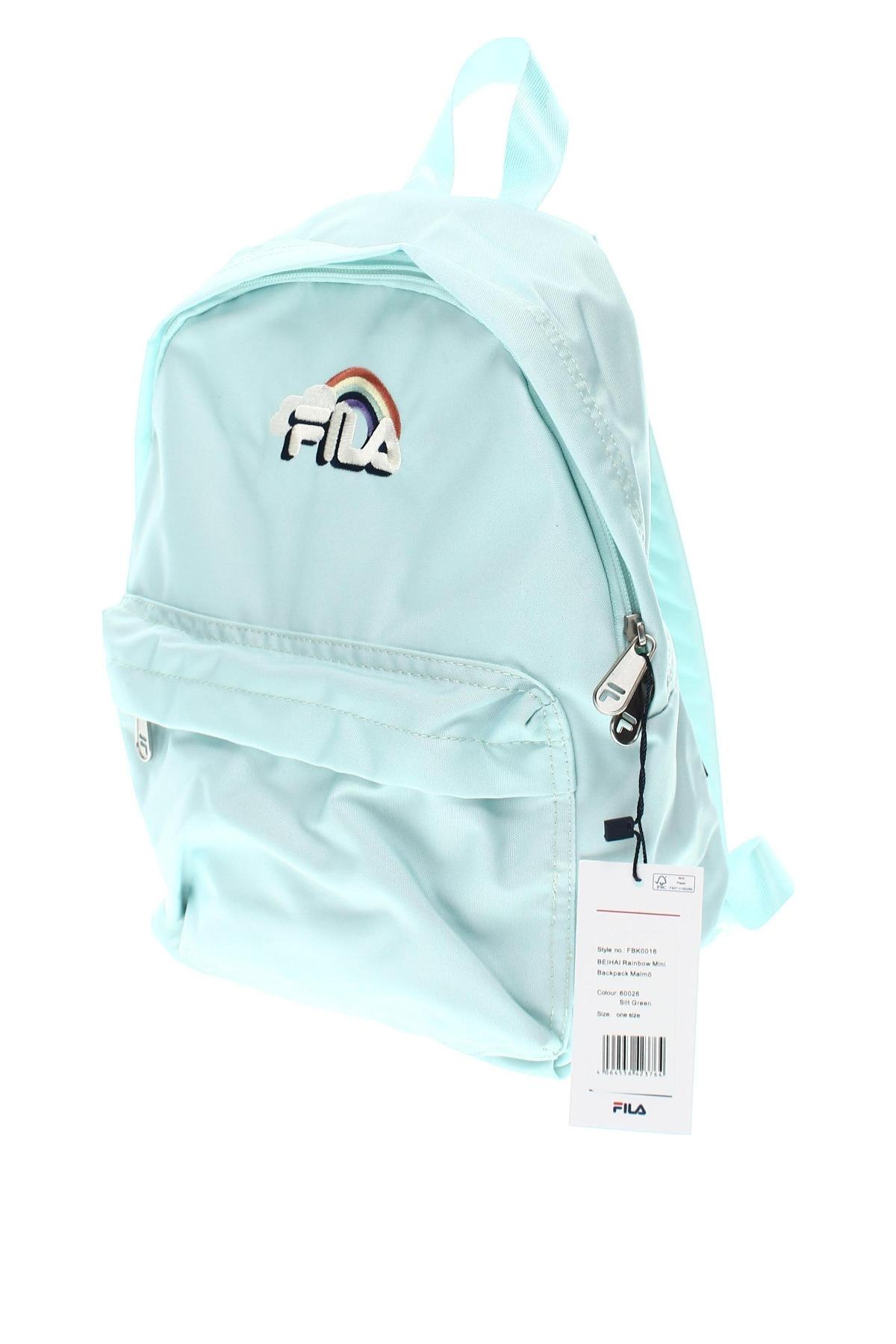 Rucksack FILA, Farbe Blau, Preis € 40,75