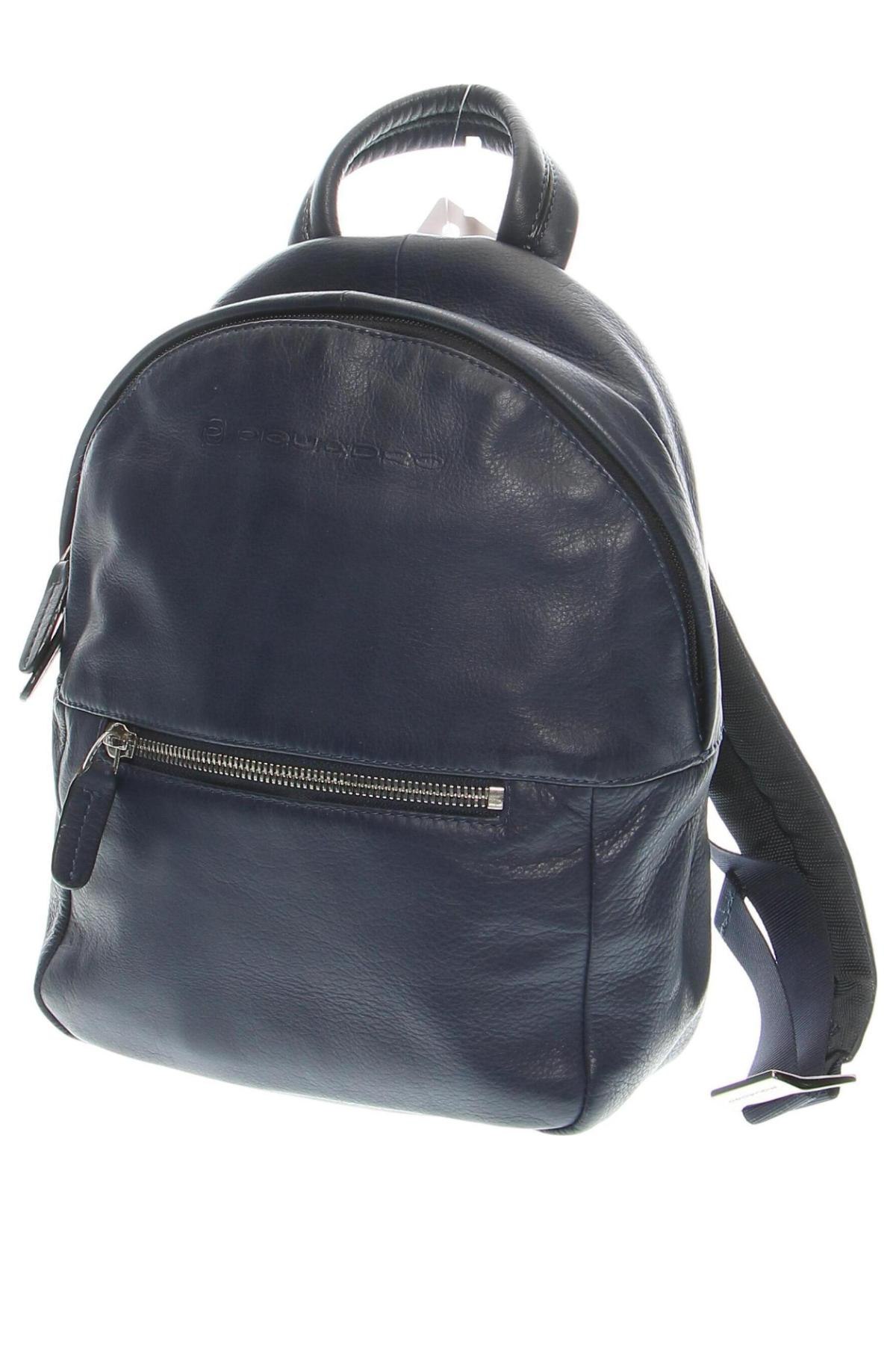 Rucksack Piquadro, Farbe Blau, Preis 129,41 €