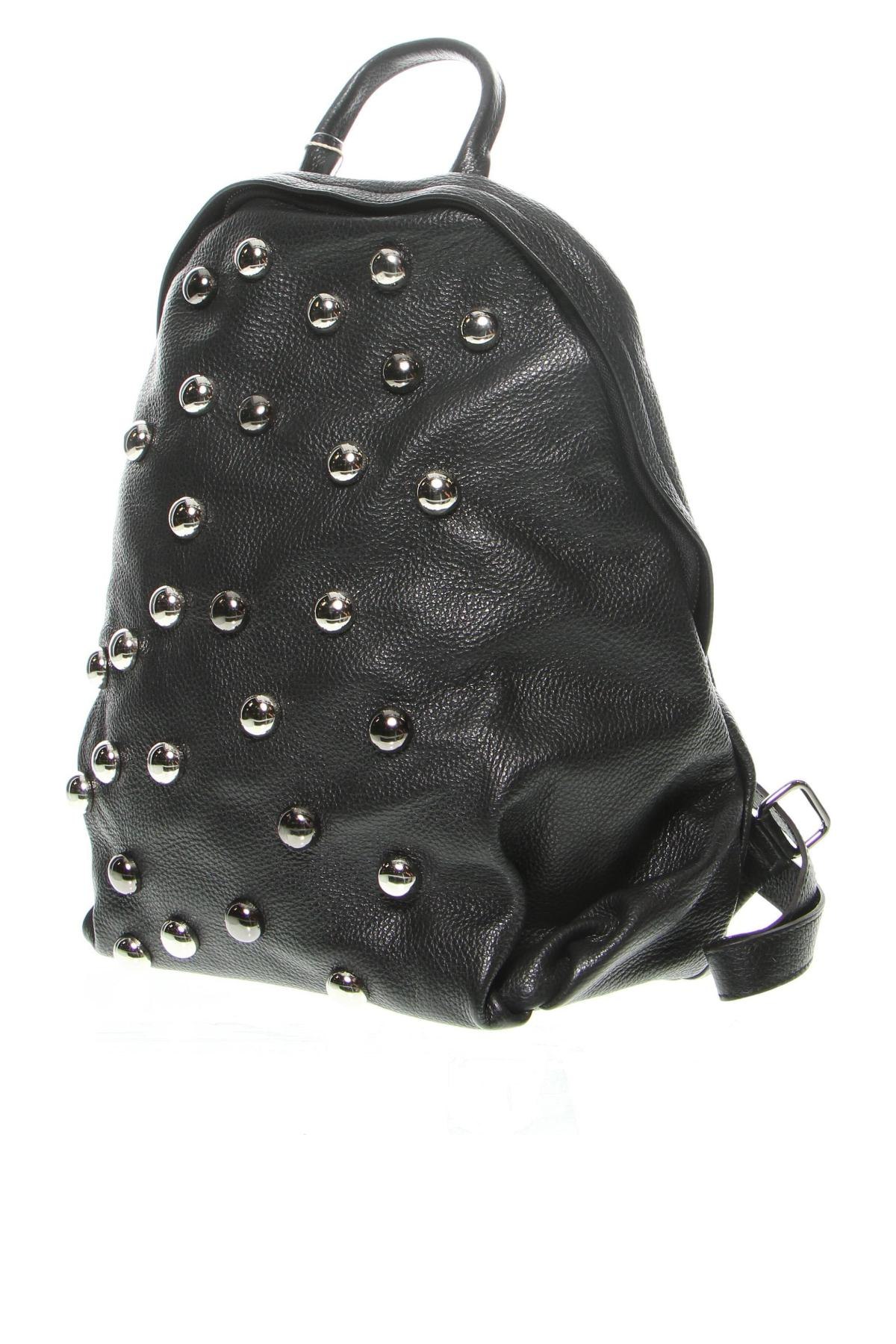 Rucksack Stefano Ghilardi, Farbe Schwarz, Preis € 166,93