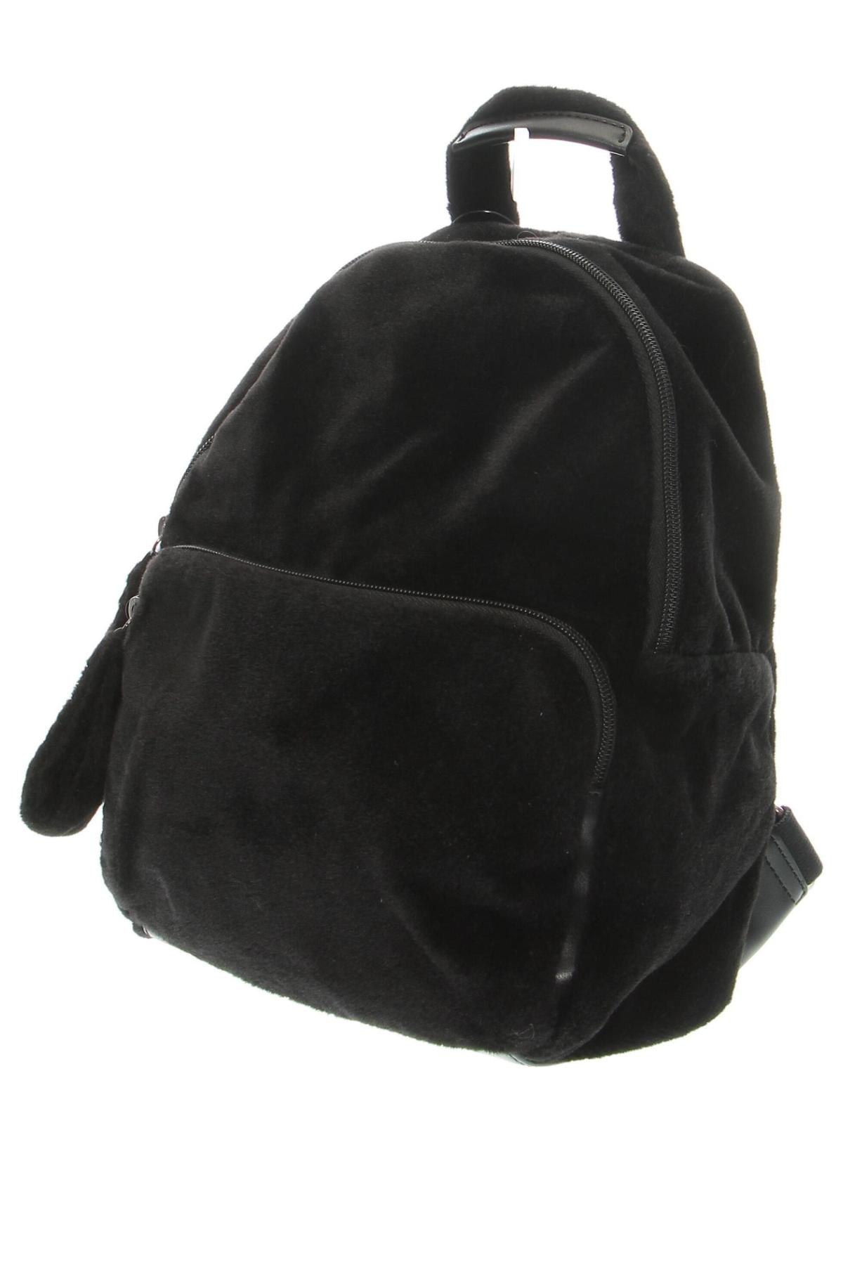 Rucsac Tom Tailor, Culoare Negru, Preț 79,53 Lei