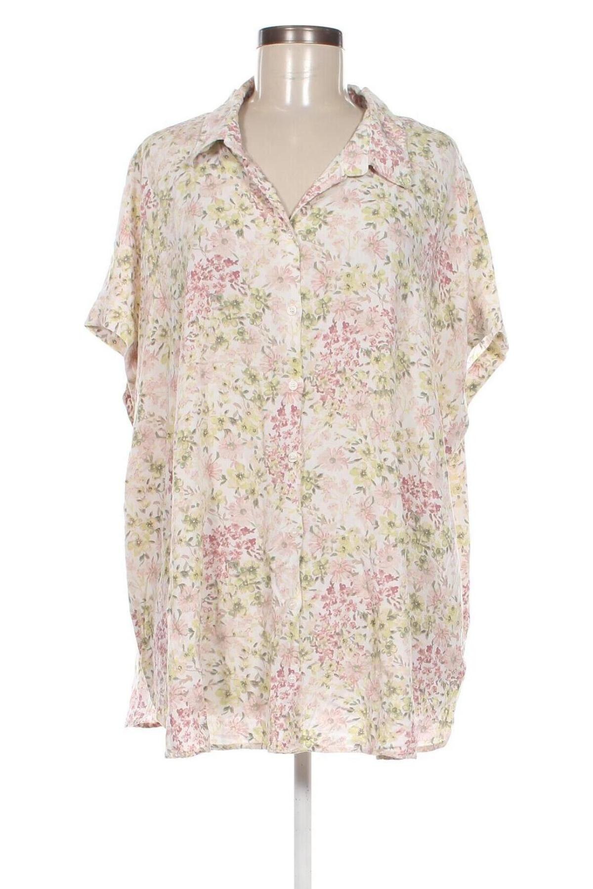 Shirt für Schwangere H&M Mama, Größe XXL, Farbe Mehrfarbig, Preis 8,27 €