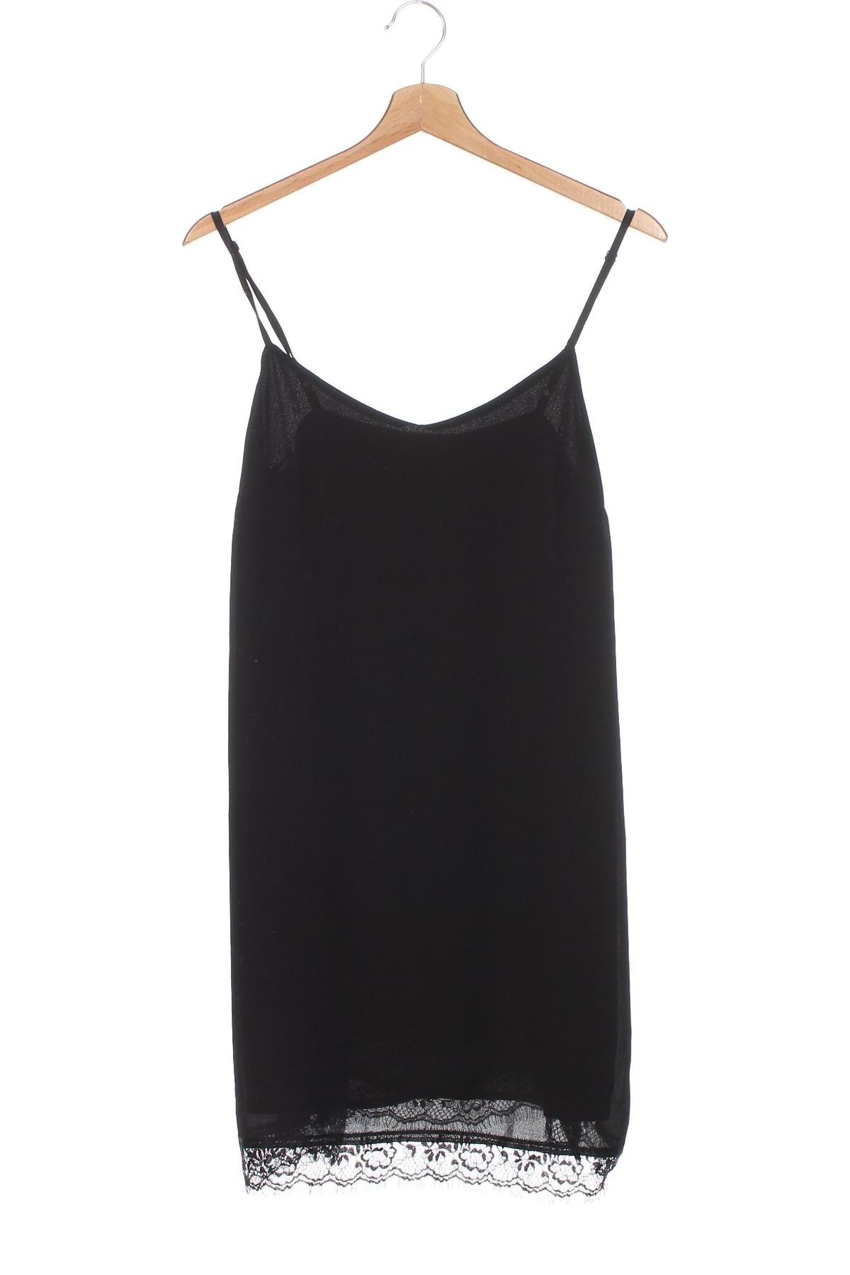 Rochie, Mărime XS, Culoare Negru, Preț 95,39 Lei