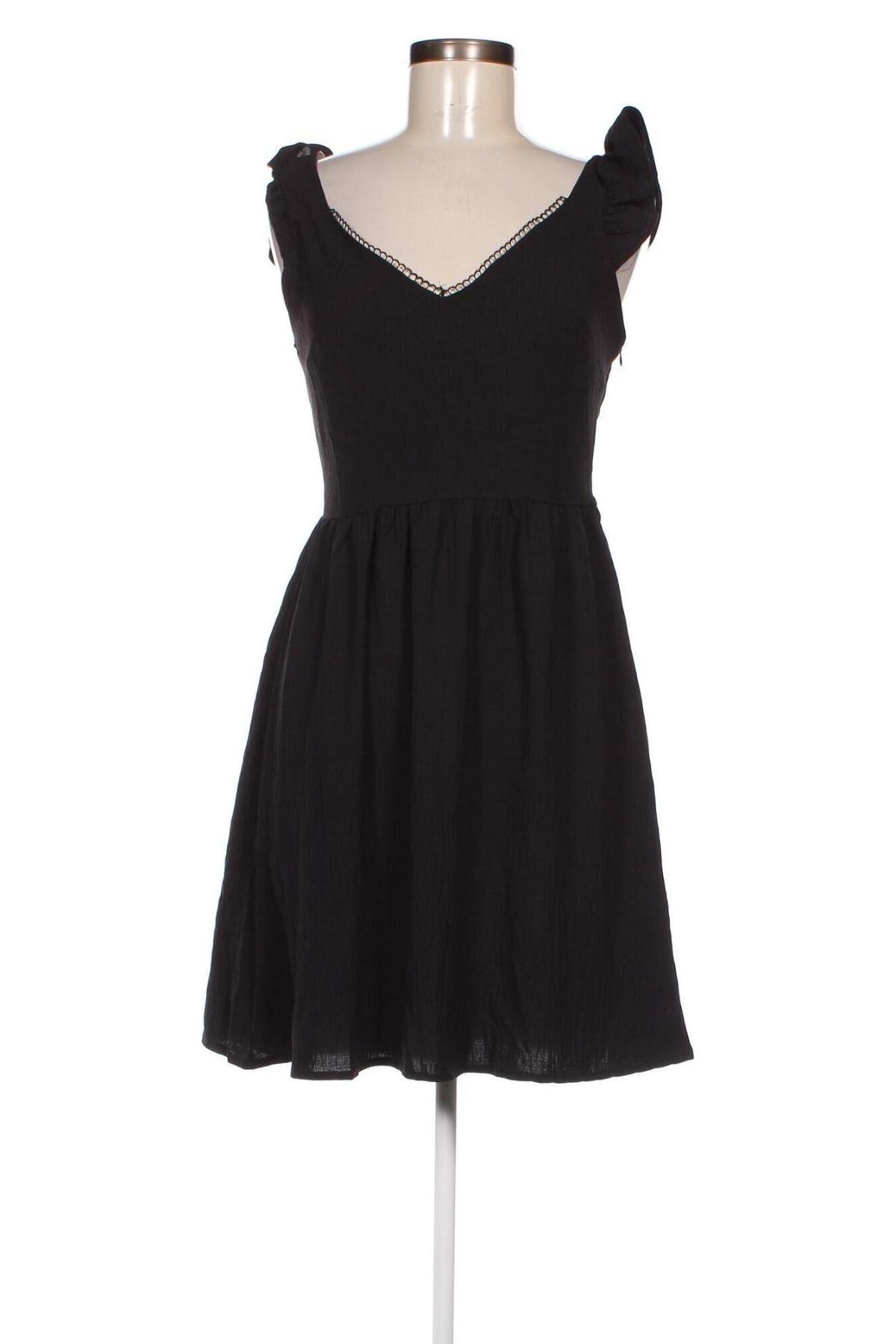 Kleid, Größe S, Farbe Schwarz, Preis € 5,69