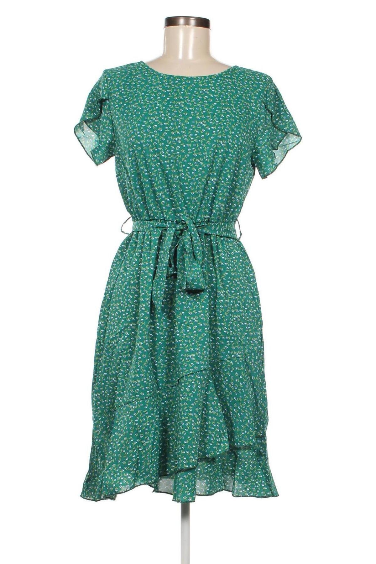 Kleid, Größe S, Farbe Grün, Preis € 23,71