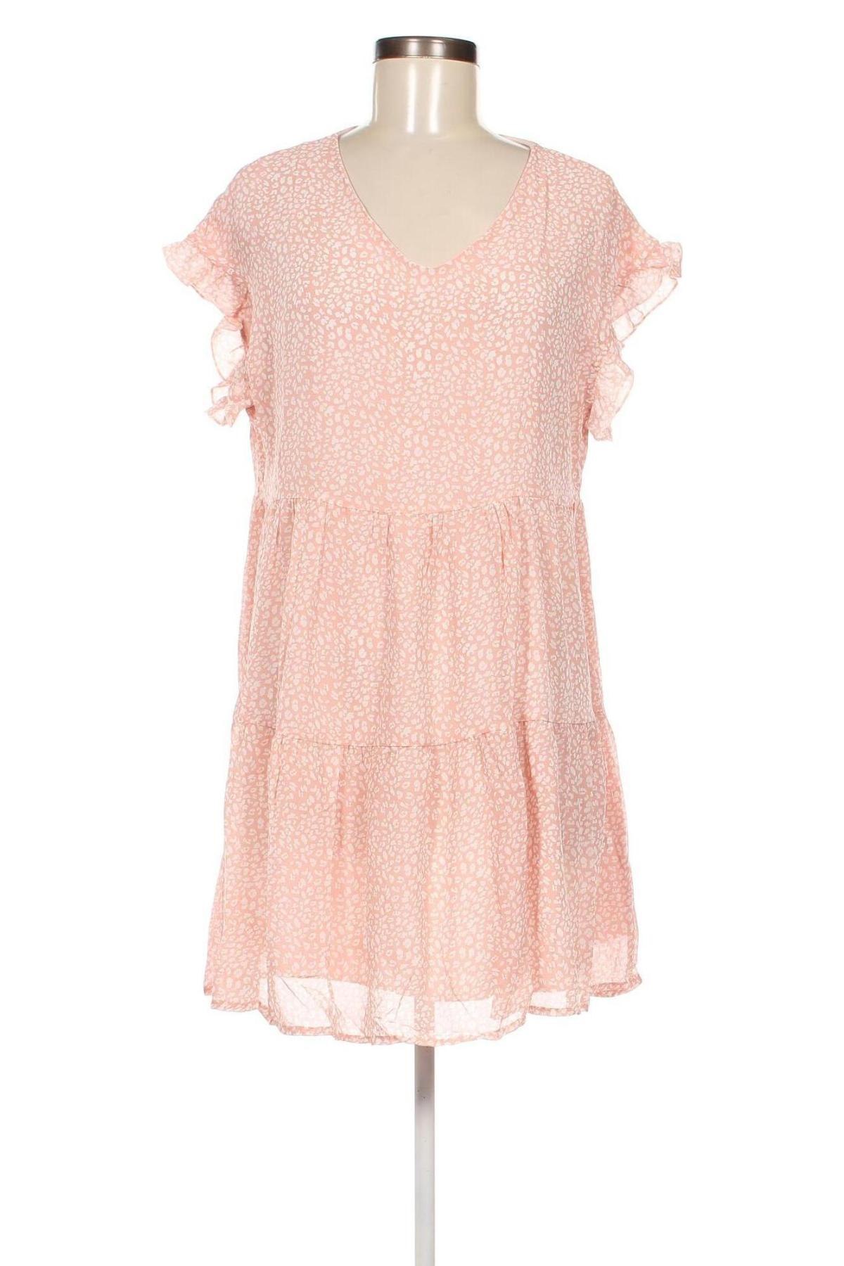 Kleid, Größe S, Farbe Rosa, Preis 23,71 €