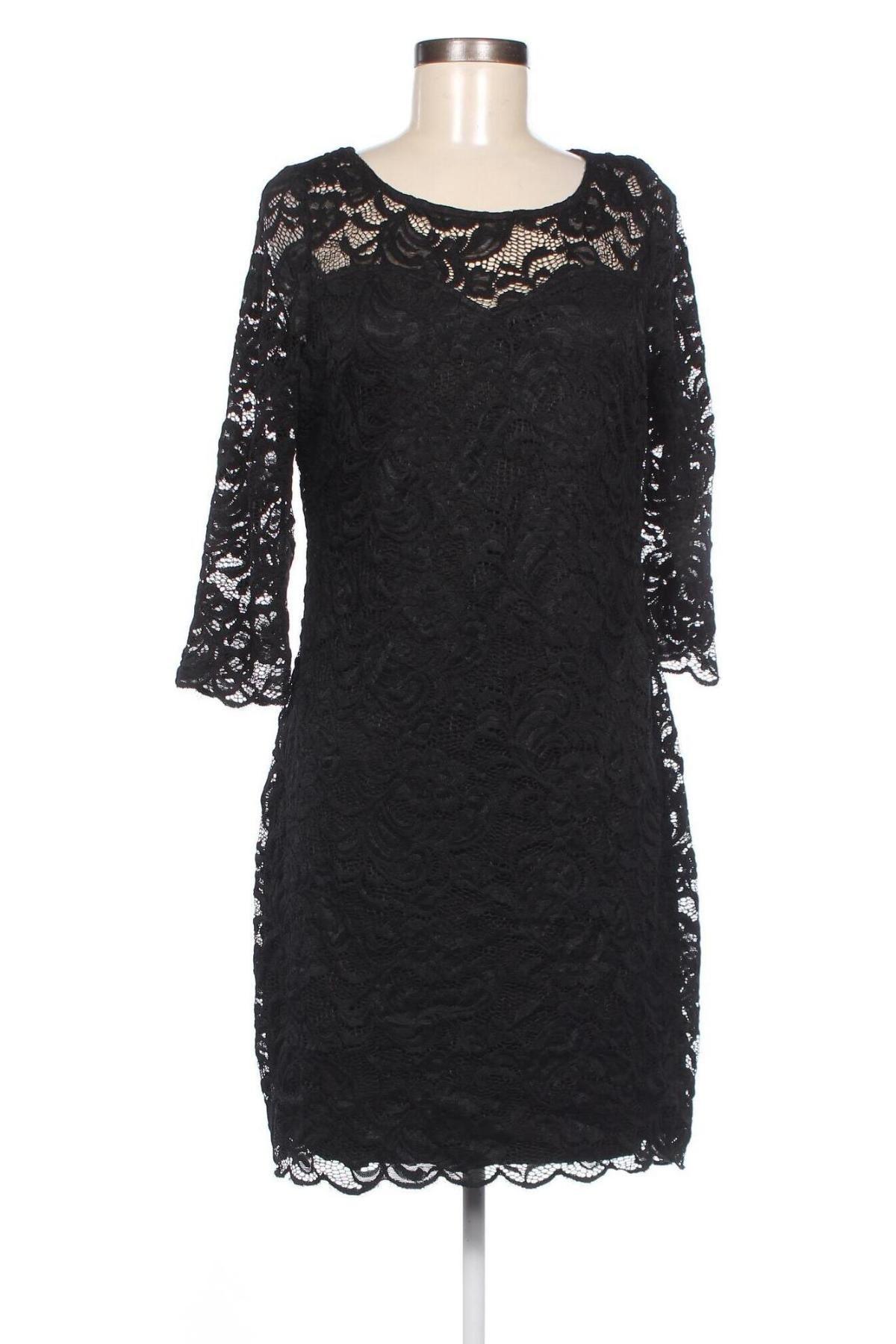 Rochie, Mărime M, Culoare Negru, Preț 22,99 Lei