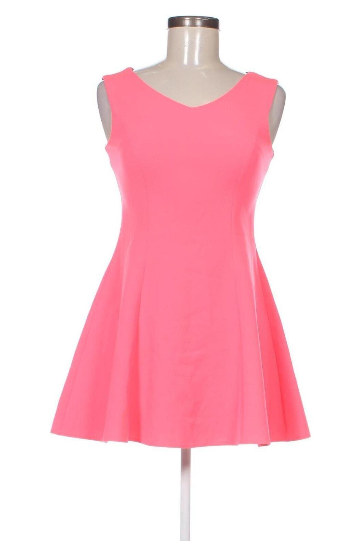 Φόρεμα, Μέγεθος M, Χρώμα Ρόζ , Τιμή 13,41 €