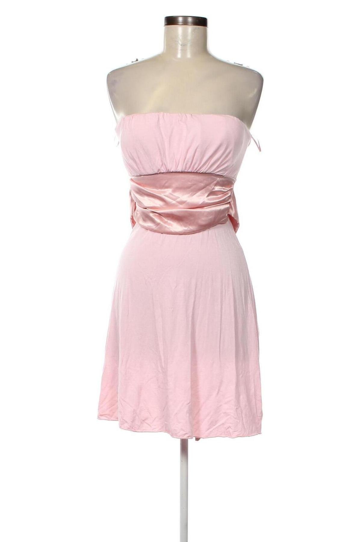 Kleid, Größe S, Farbe Rosa, Preis 25,21 €