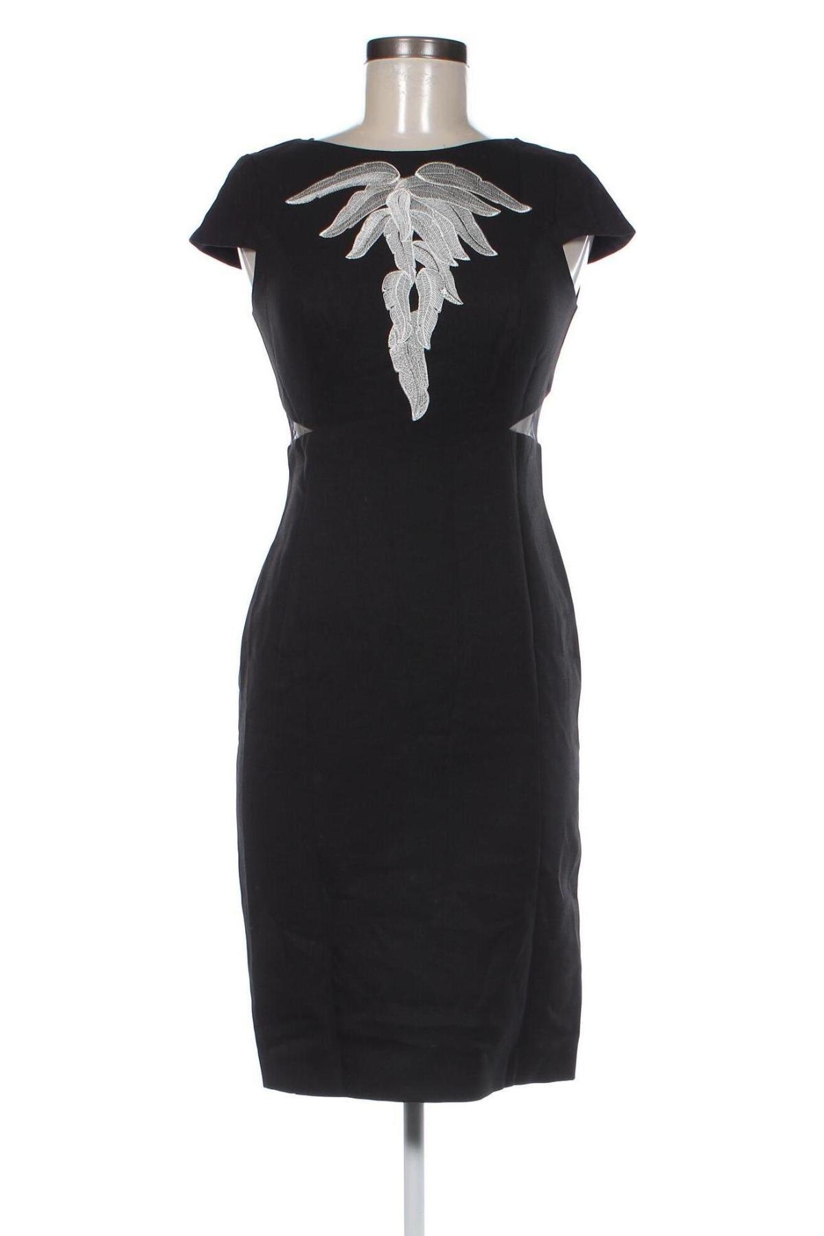 Rochie, Mărime S, Culoare Negru, Preț 22,99 Lei