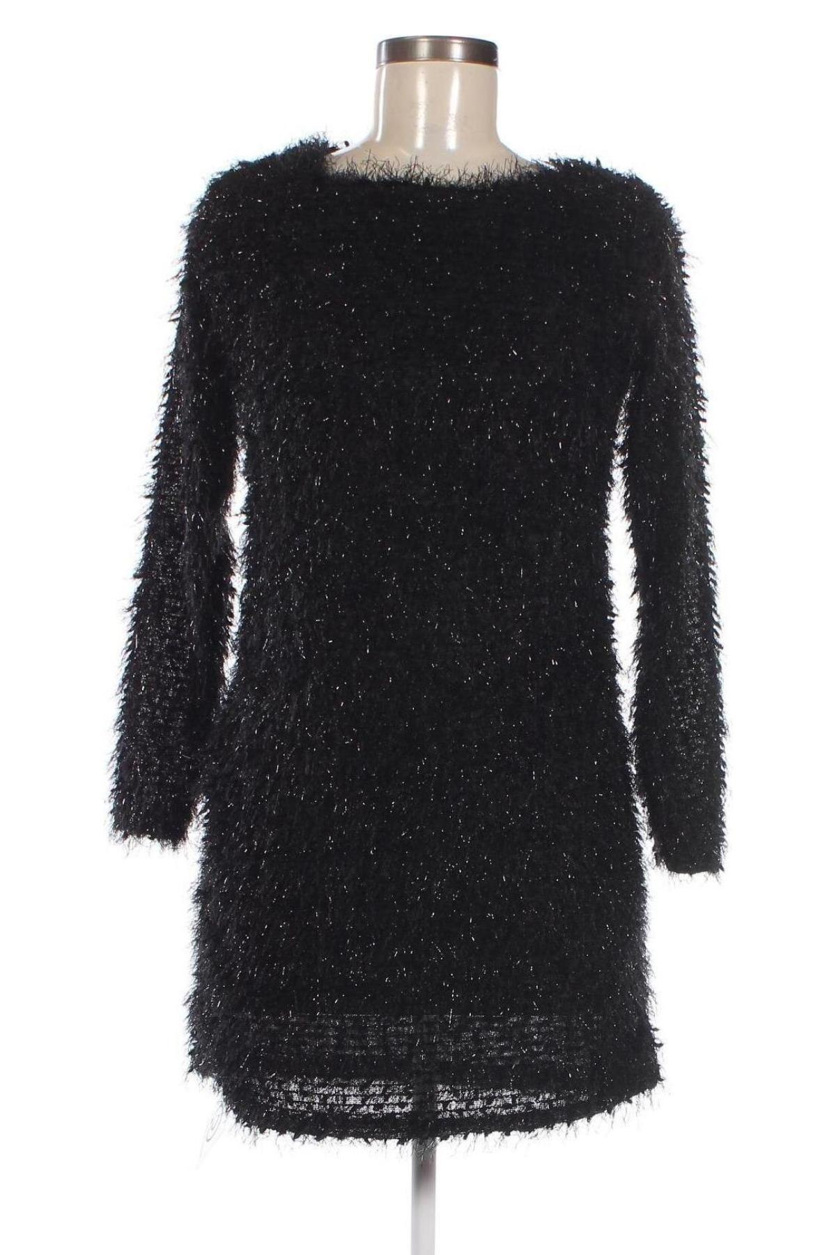 Kleid, Größe M, Farbe Schwarz, Preis 3,49 €