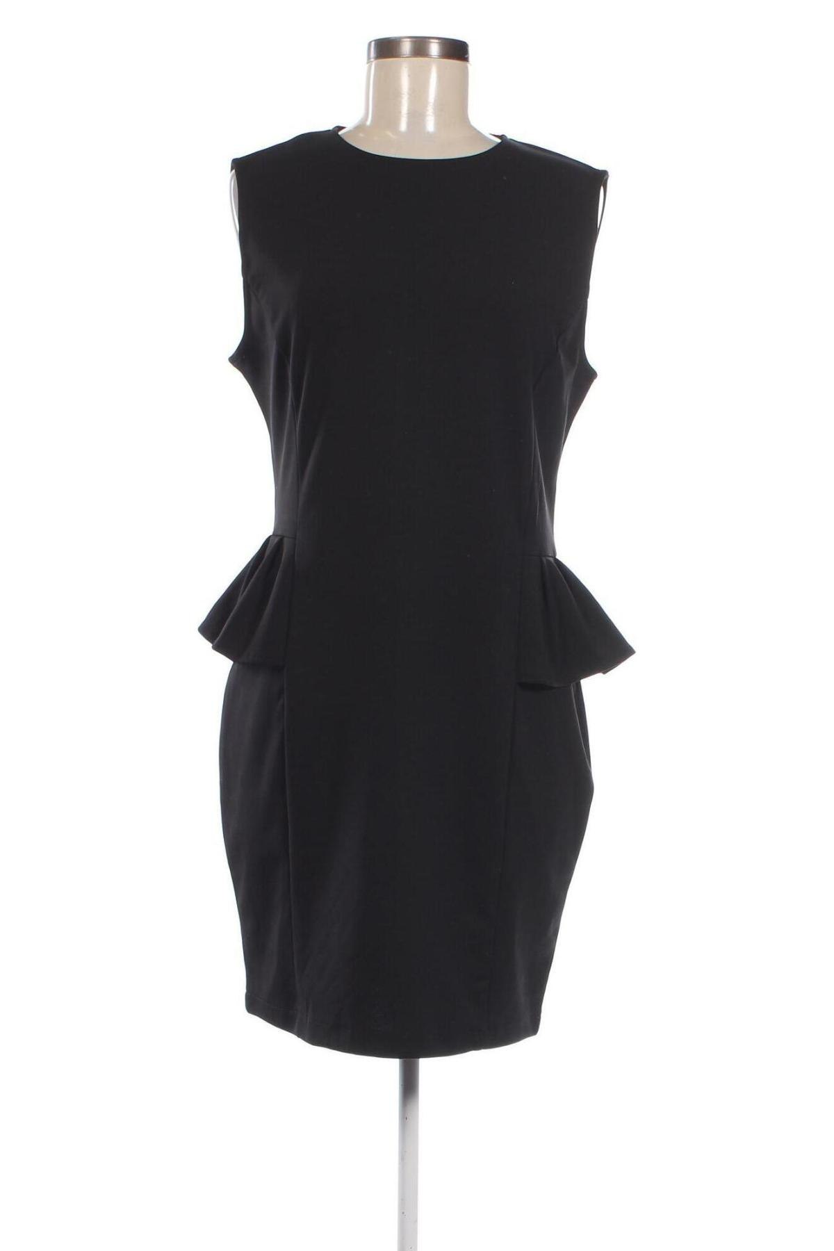 Kleid, Größe L, Farbe Schwarz, Preis € 19,29