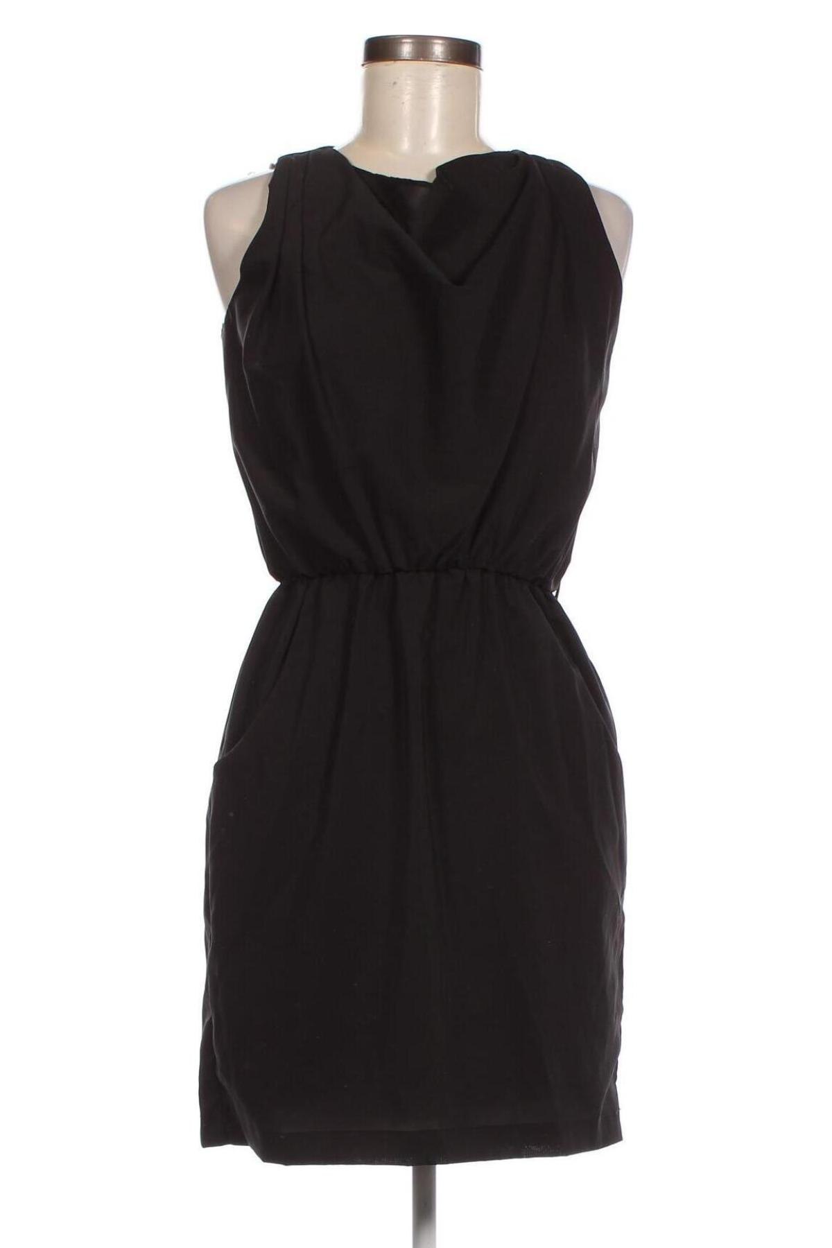 Φόρεμα, Μέγεθος S, Χρώμα Μαύρο, Τιμή 7,12 €