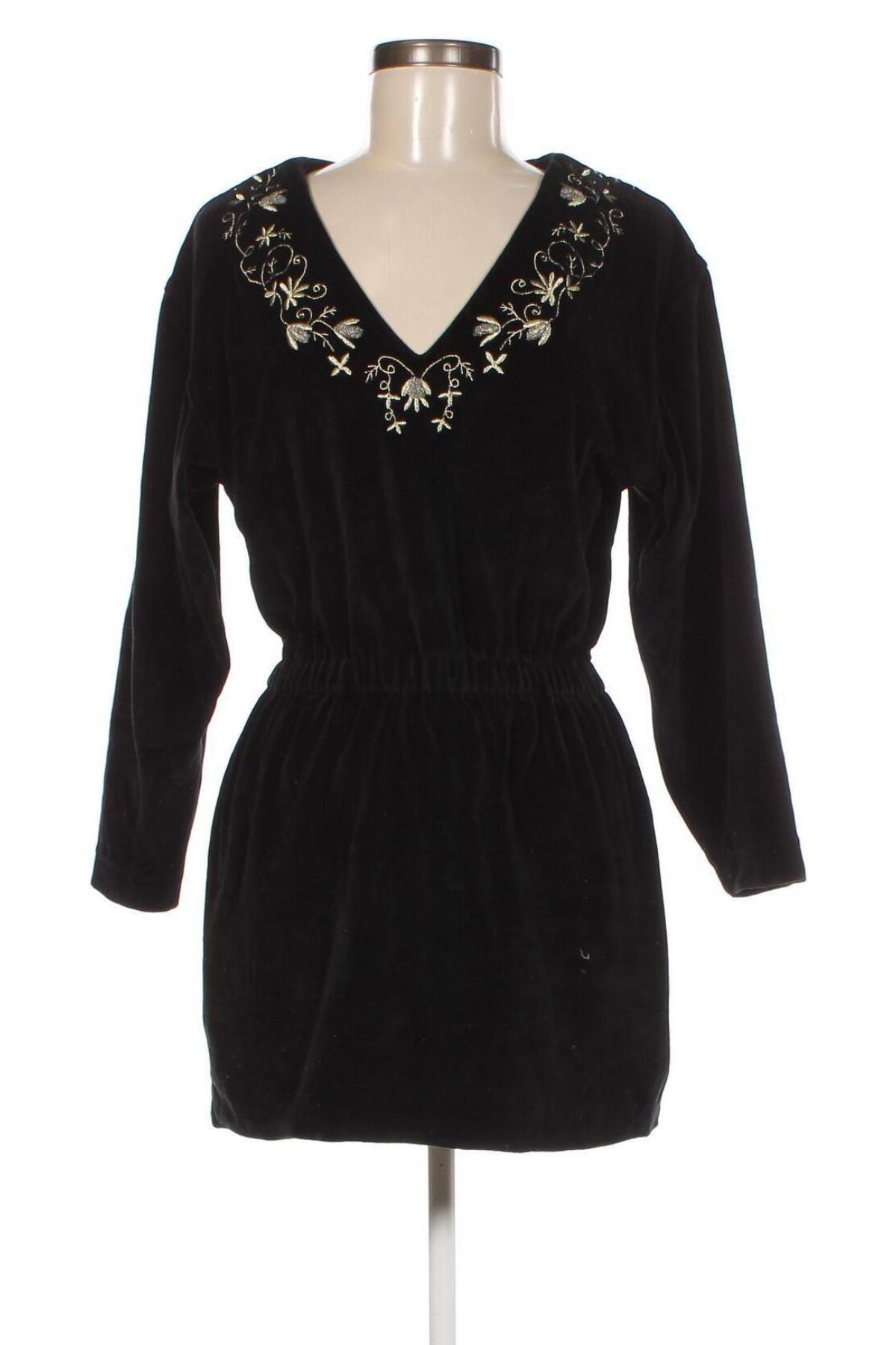 Rochie, Mărime M, Culoare Negru, Preț 74,00 Lei