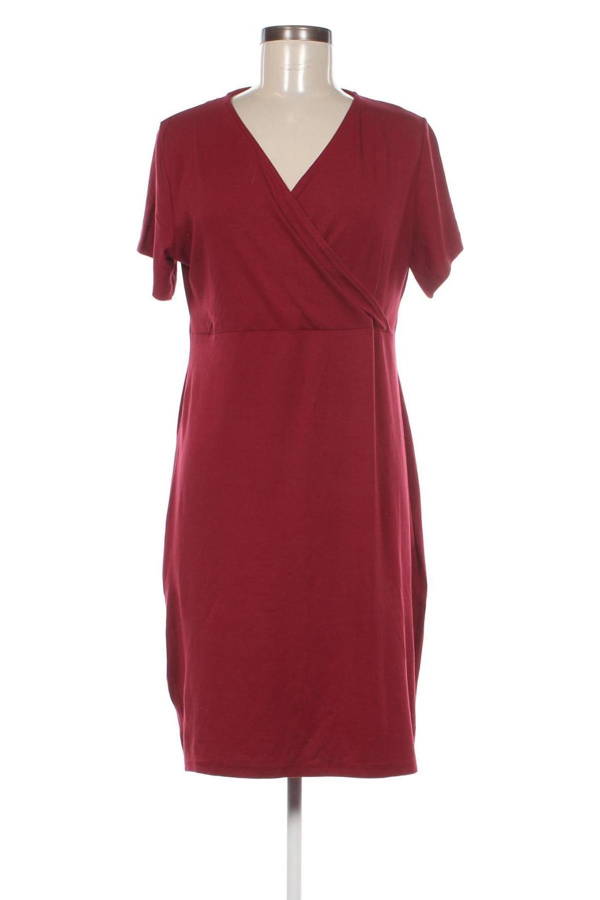 Kleid, Größe XL, Farbe Rot, Preis € 14,84