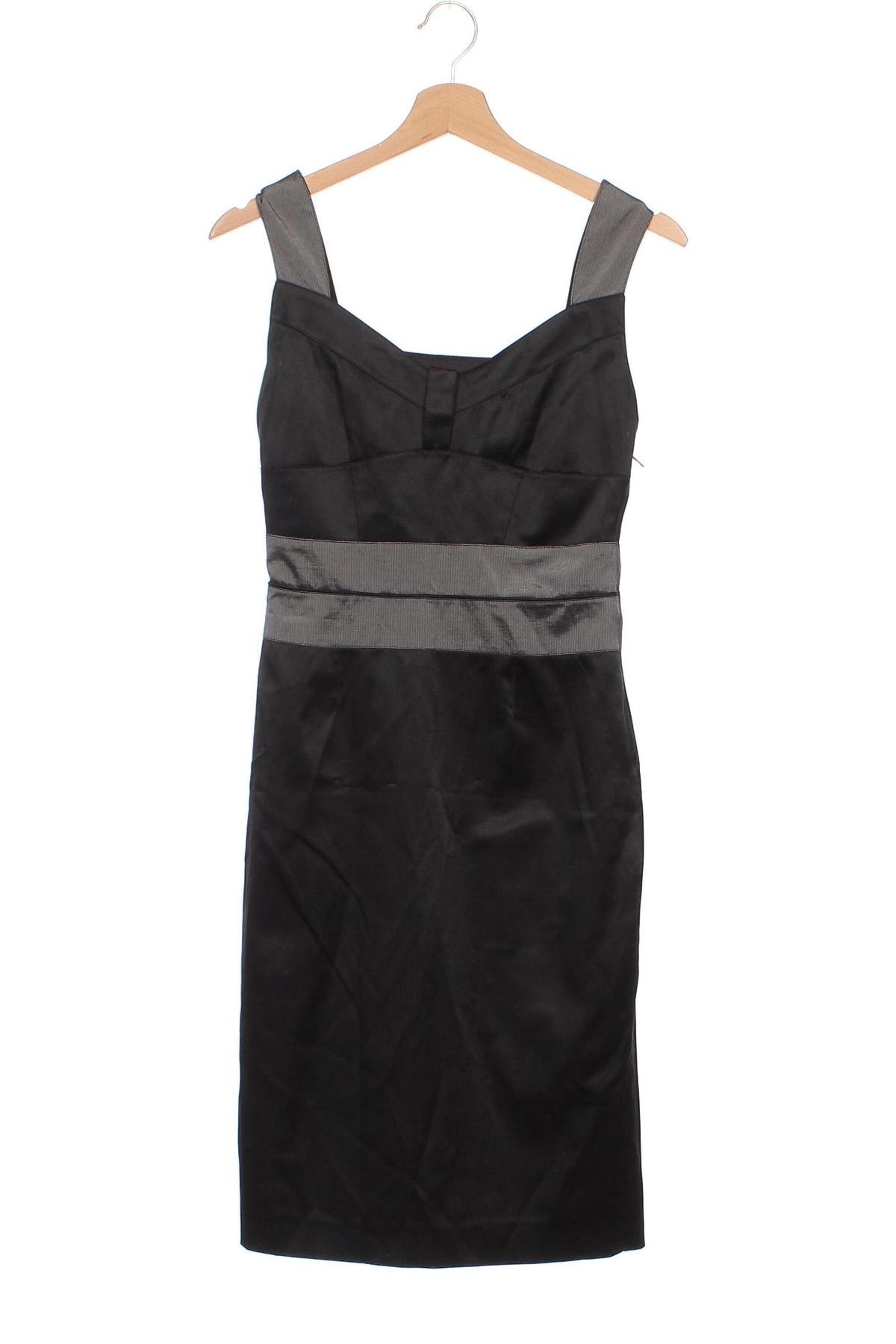 Šaty , Velikost XS, Barva Černá, Cena  484,00 Kč