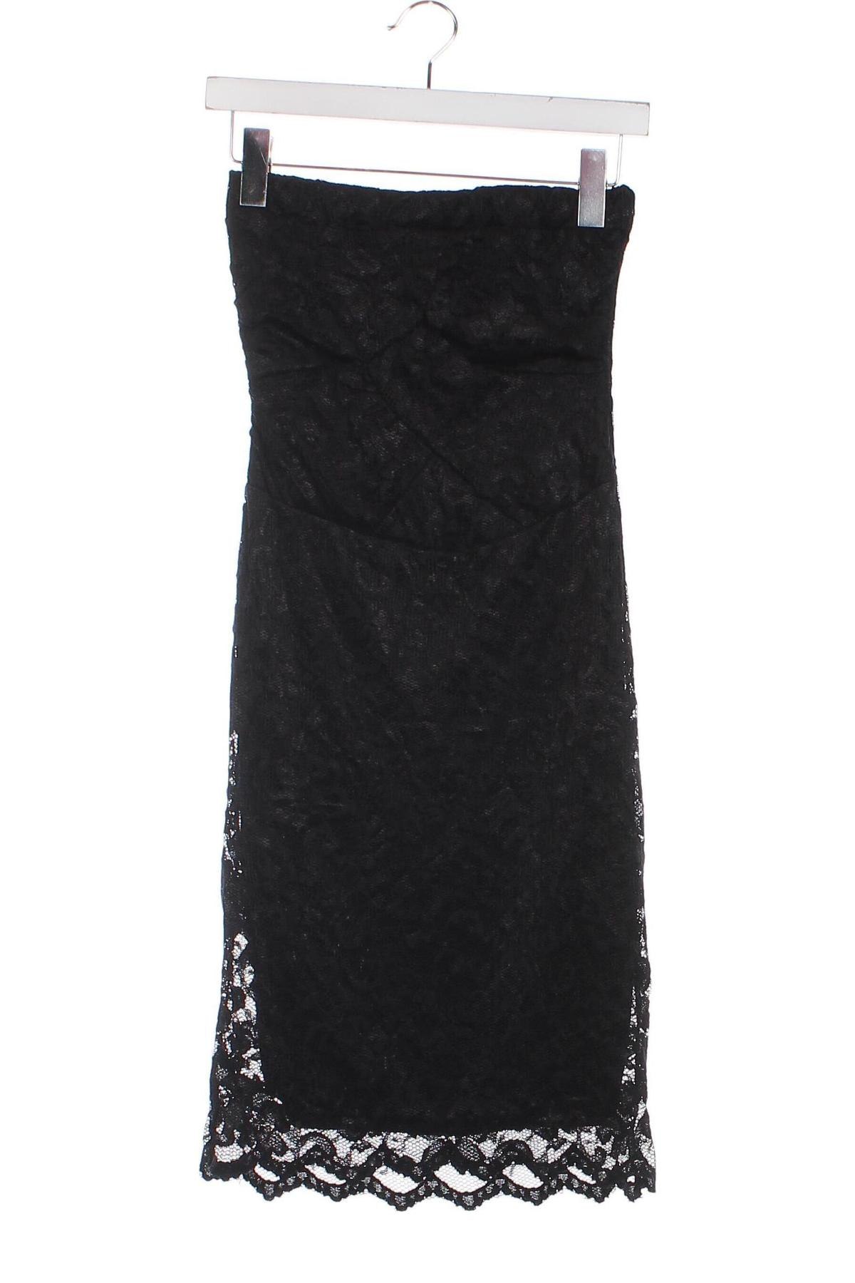 Rochie, Mărime M, Culoare Negru, Preț 36,25 Lei